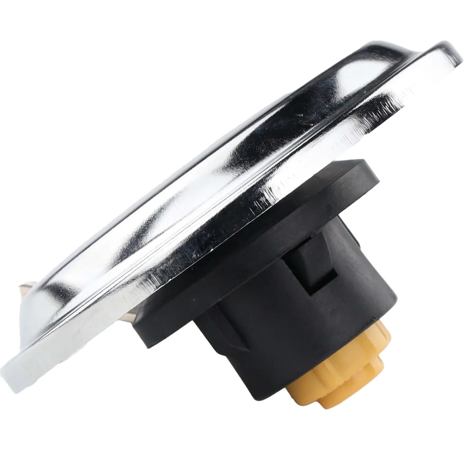 Locking Fuel Cap miniature 4