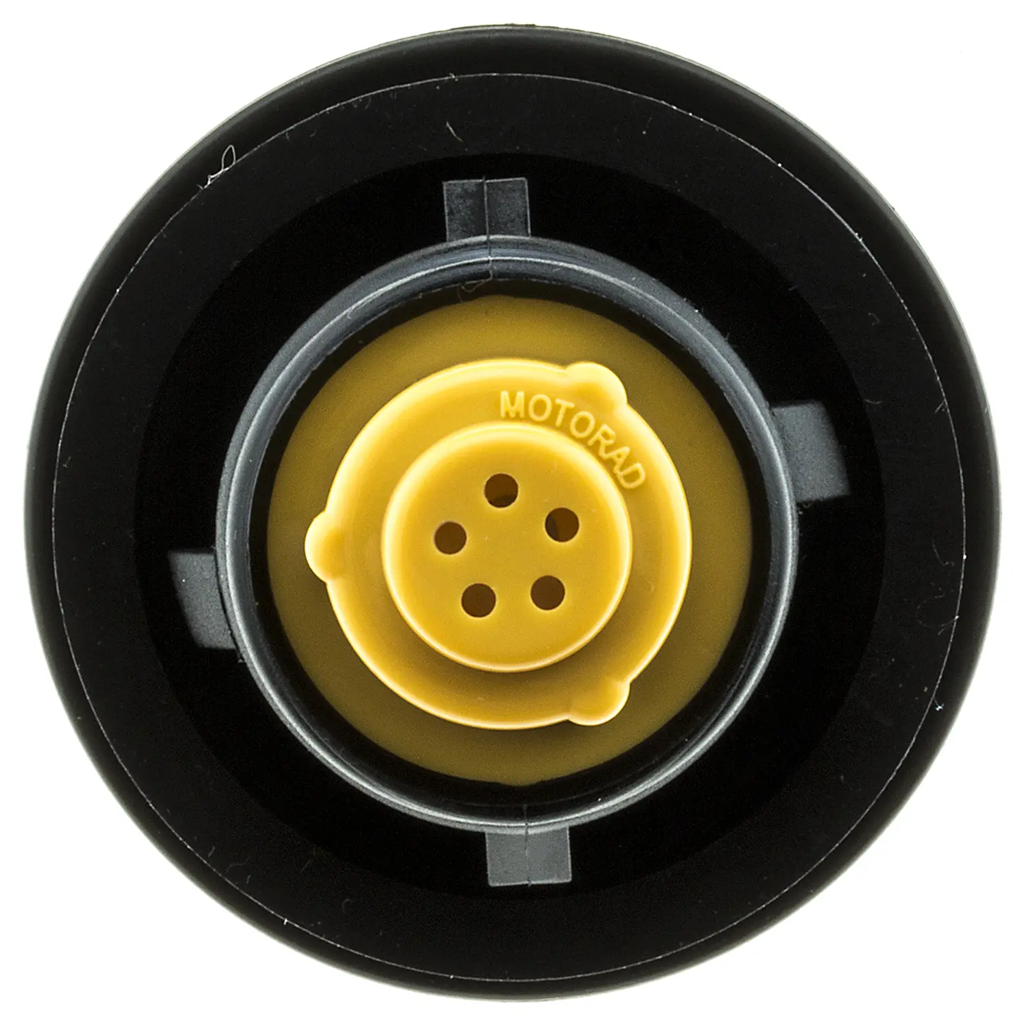 Locking Fuel Cap miniature 2