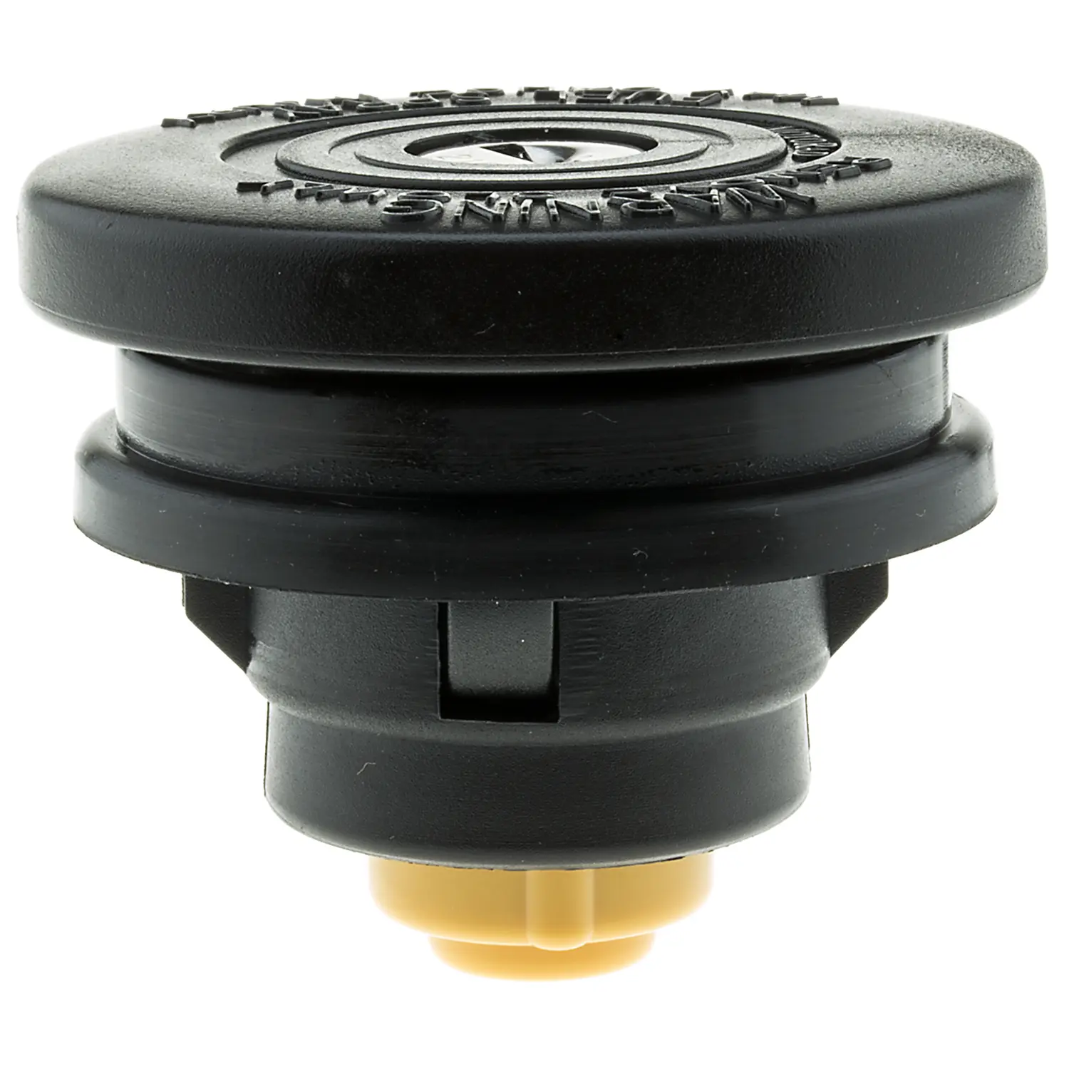 Locking Fuel Cap miniature 4