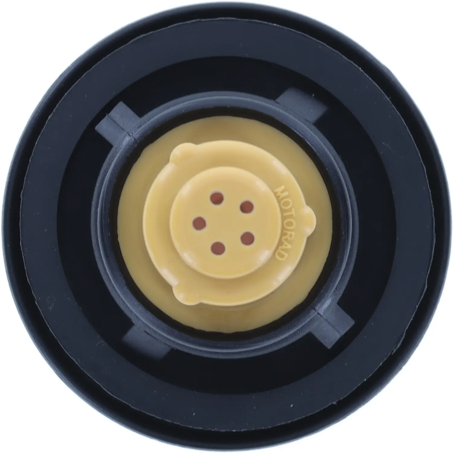 Locking Fuel Cap miniature 2