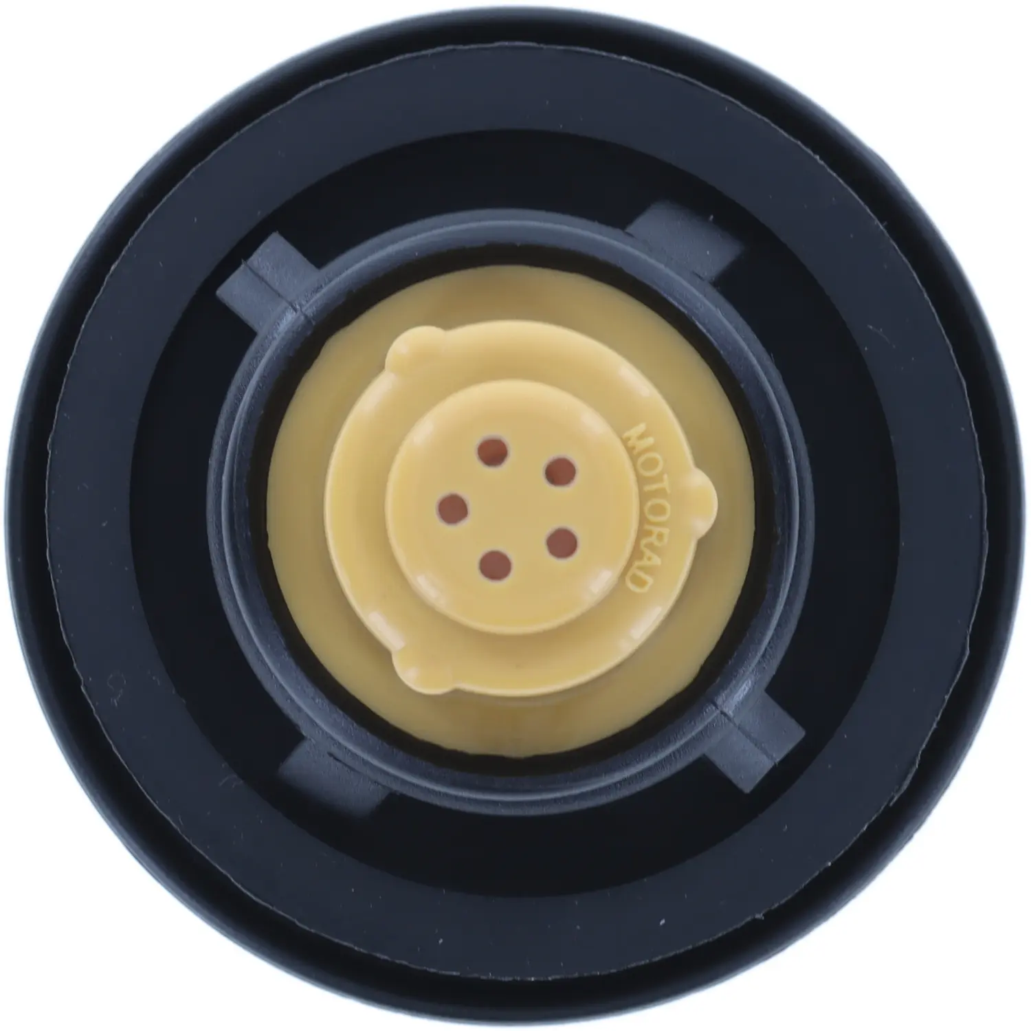 Locking Fuel Cap miniature 3