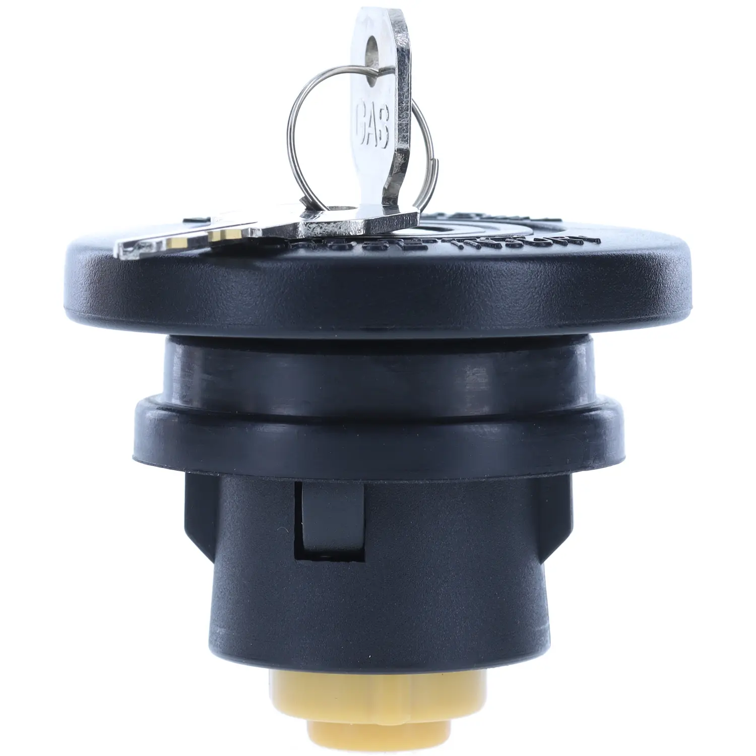Locking Fuel Cap miniature 4