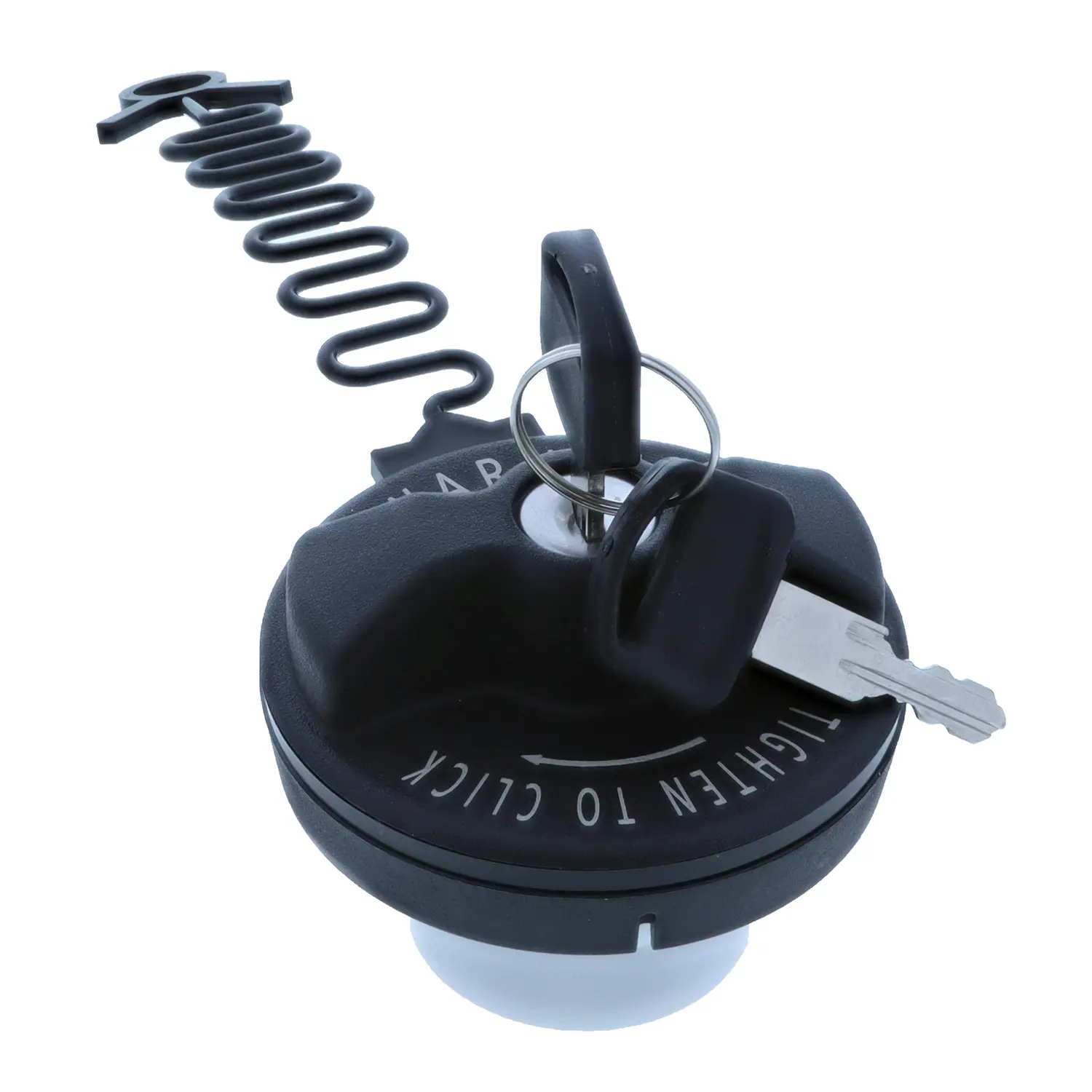Locking Fuel Cap - image principale du produit