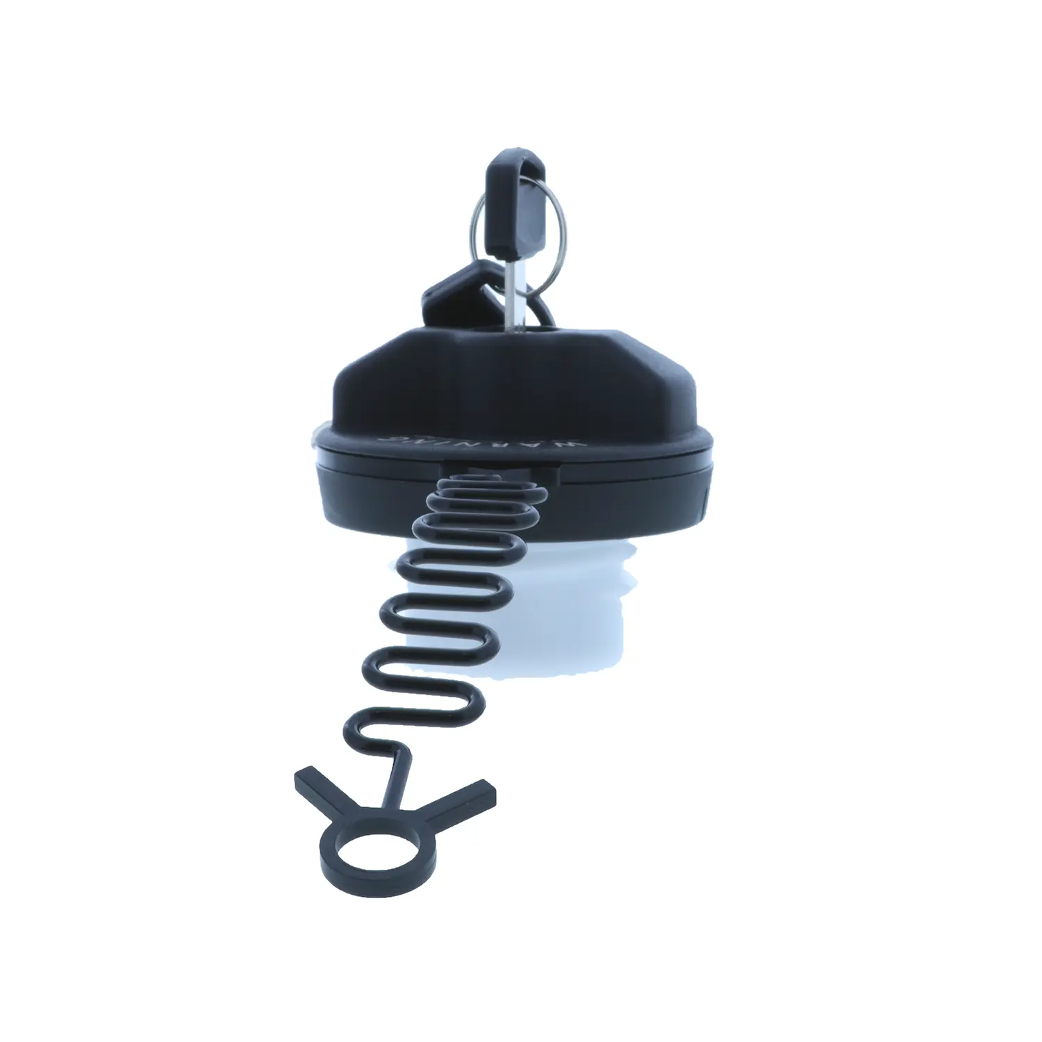 Locking Fuel Cap miniature 7