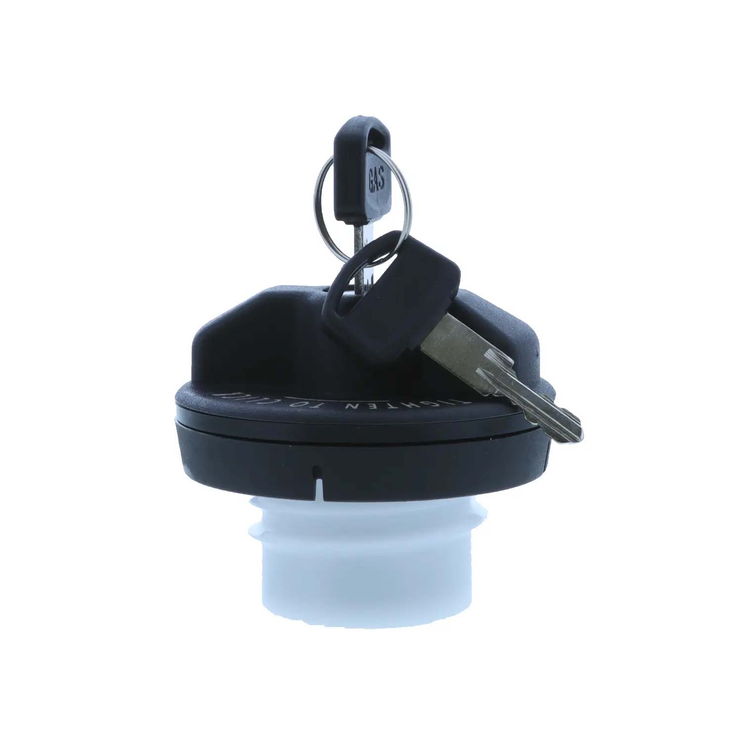 Locking Fuel Cap miniature 4
