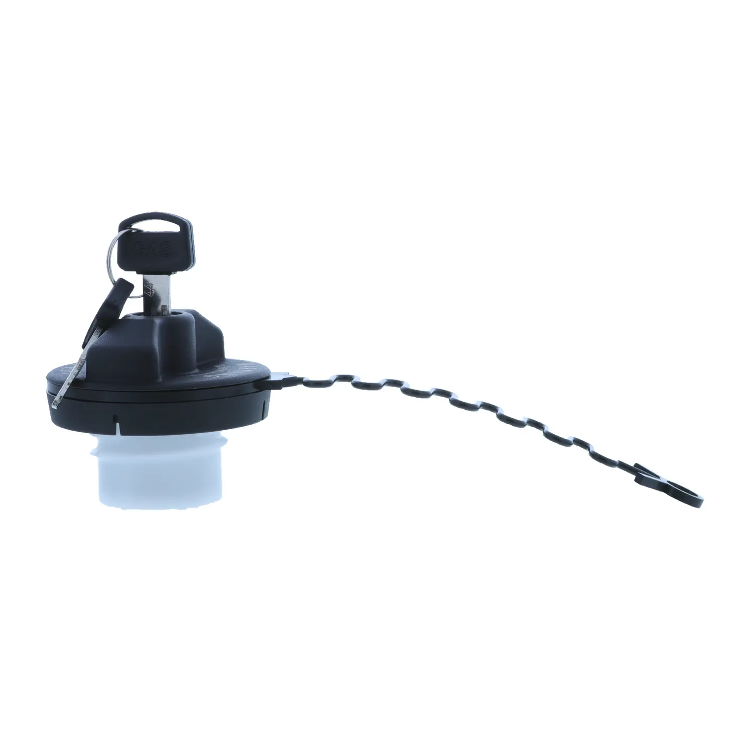 Locking Fuel Cap miniature 3