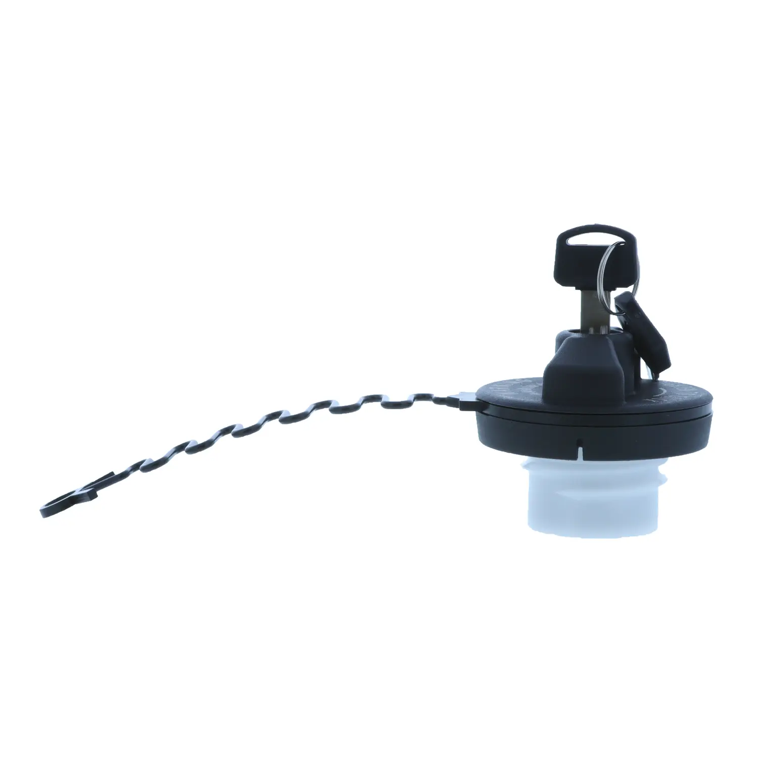 Locking Fuel Cap miniature 6