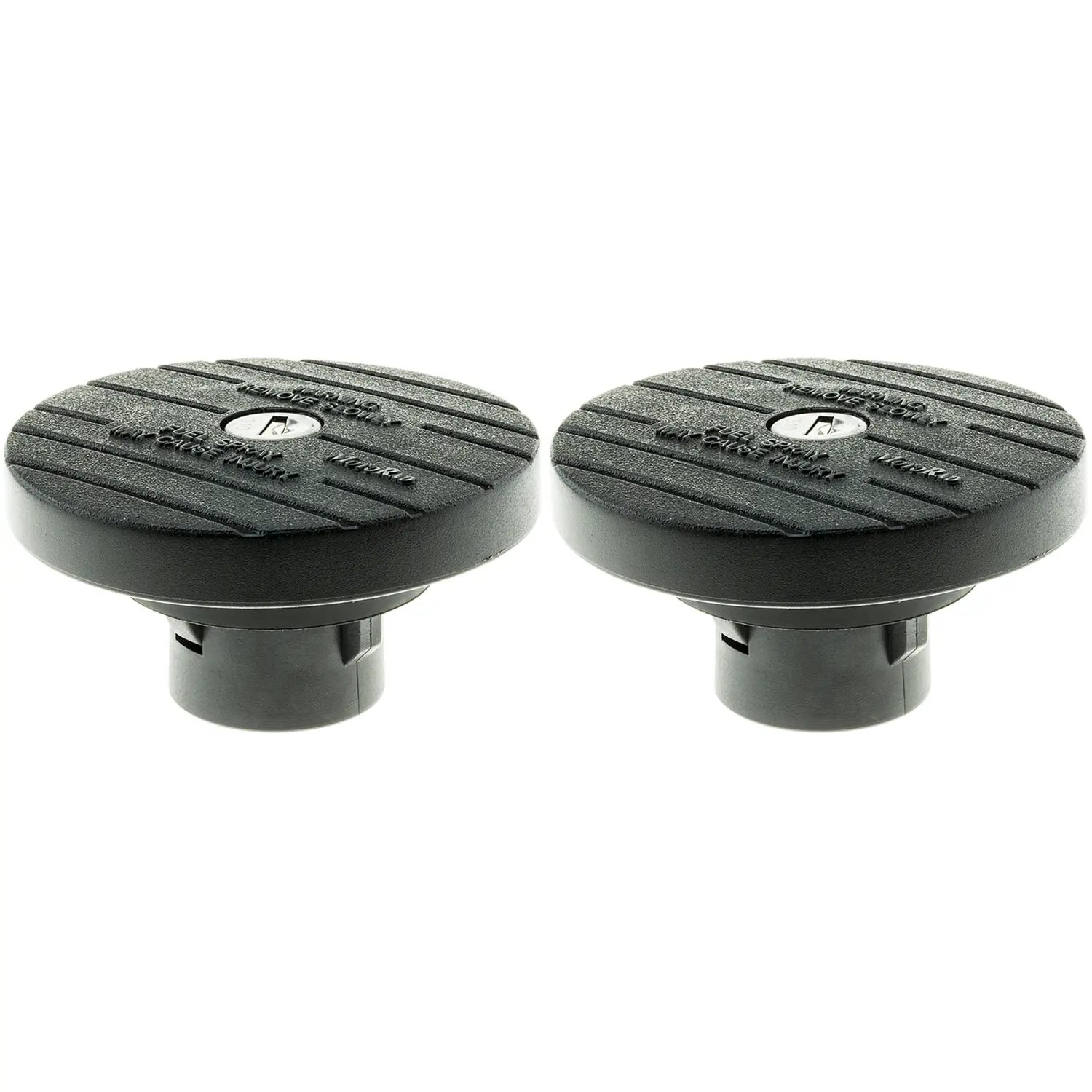 Locking Fuel Cap - image principale du produit