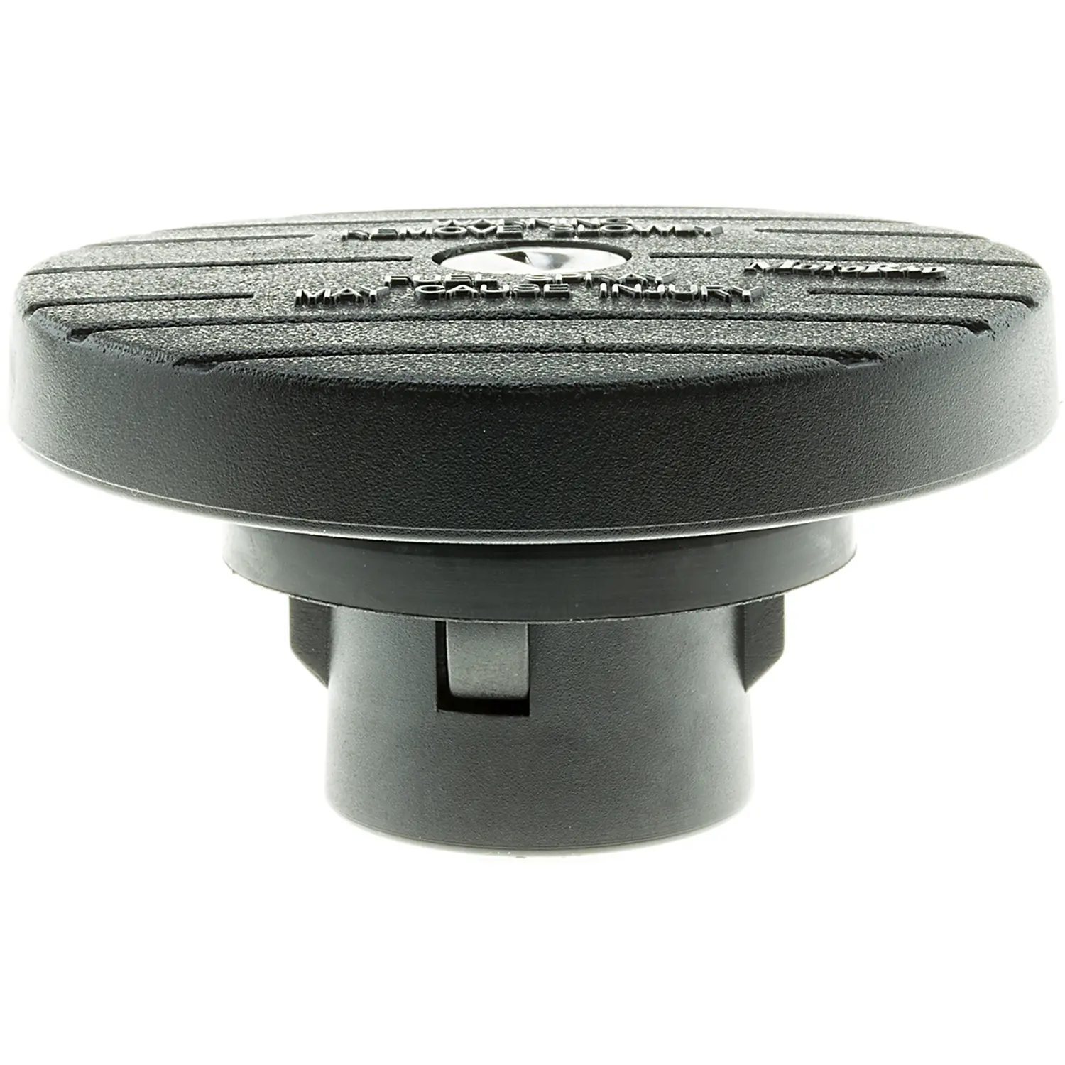 Locking Fuel Cap miniature 4