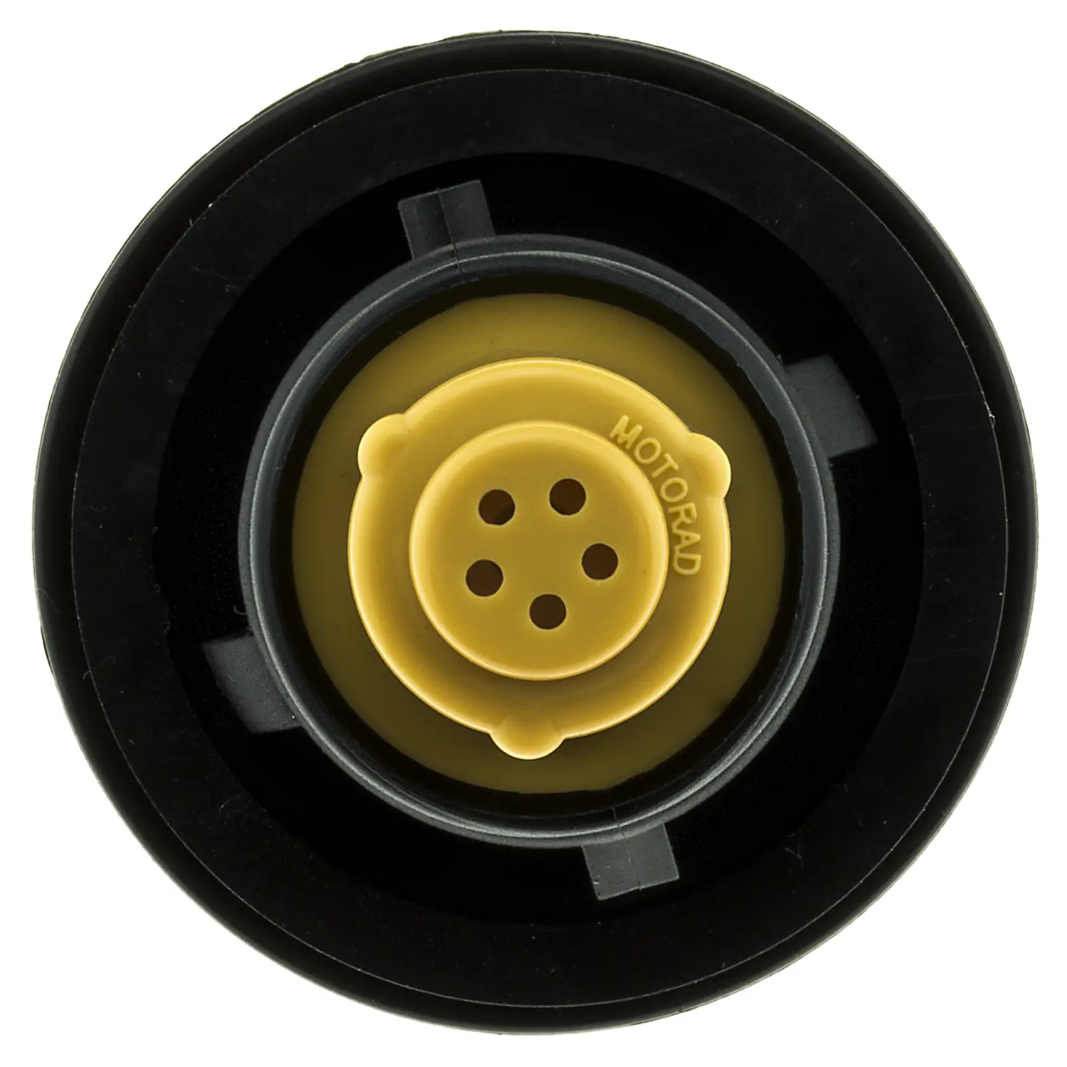 Locking Fuel Cap thumbnail 3