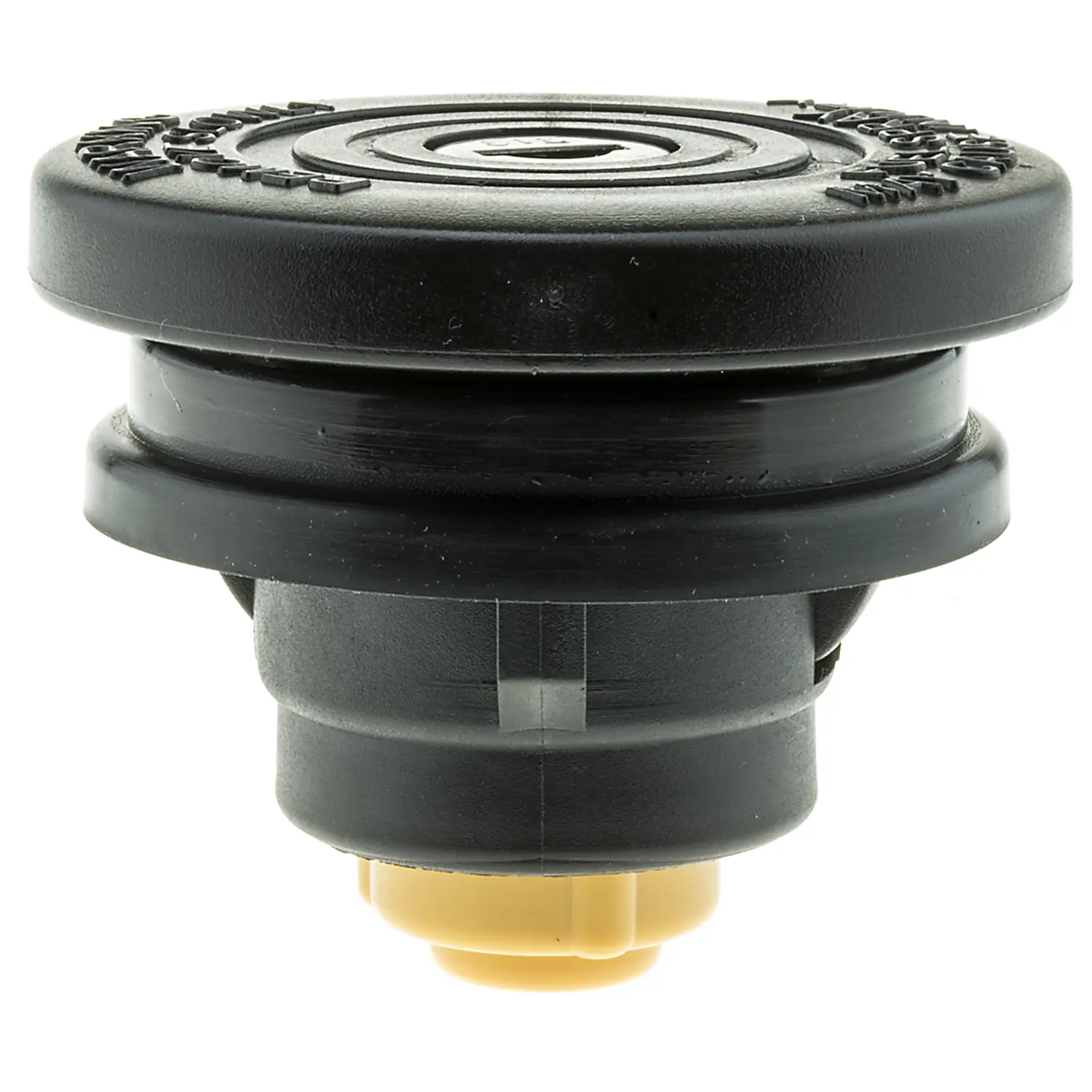 Locking Fuel Cap thumbnail 4
