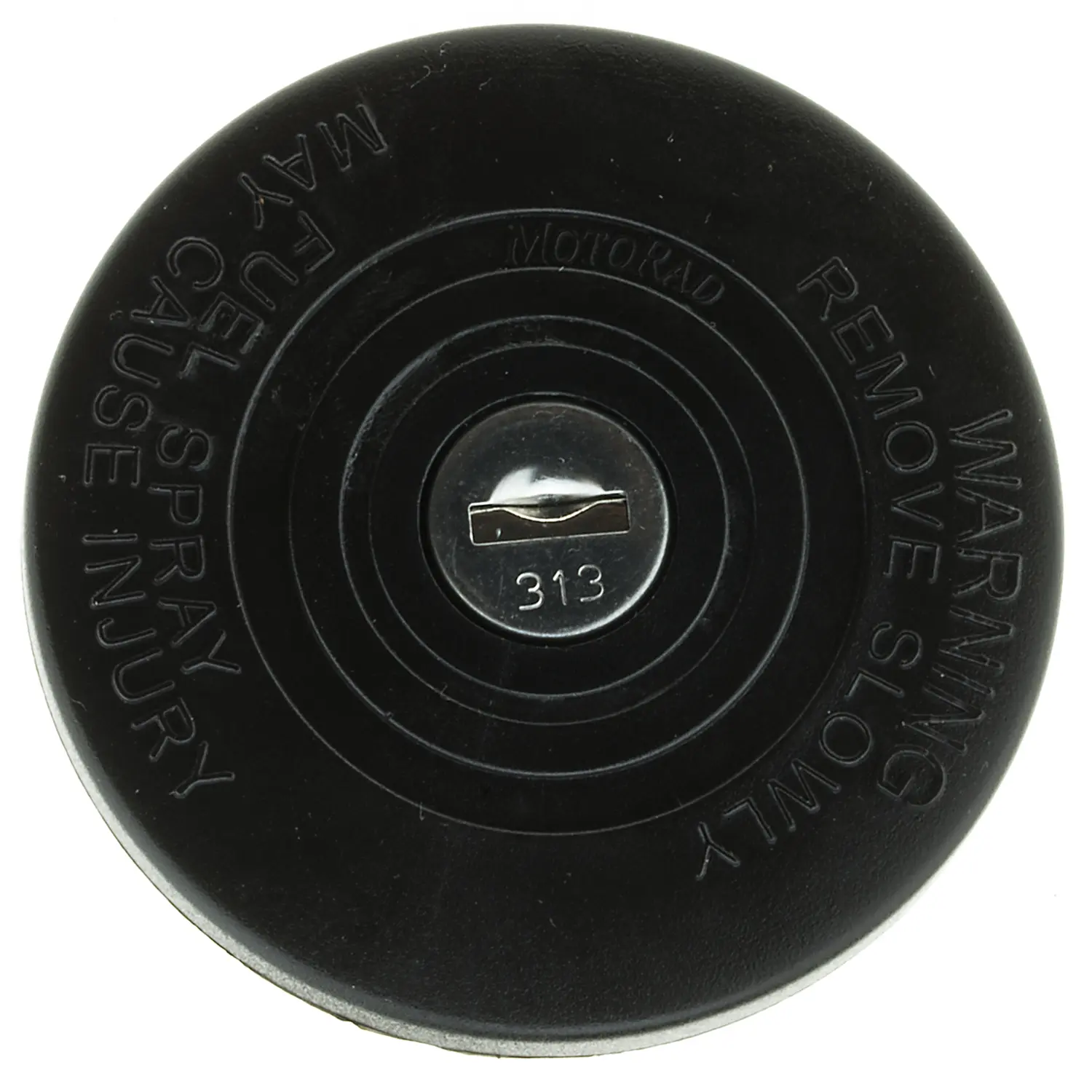 Locking Fuel Cap thumbnail 2