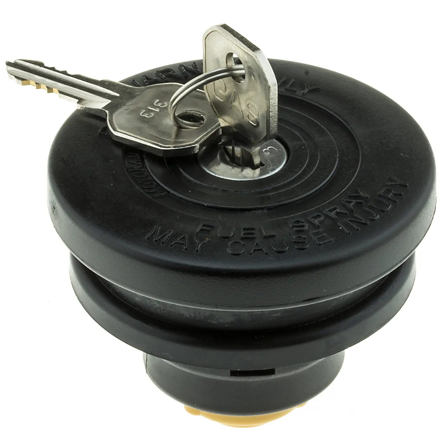 Locking Fuel Cap - image principale du produit