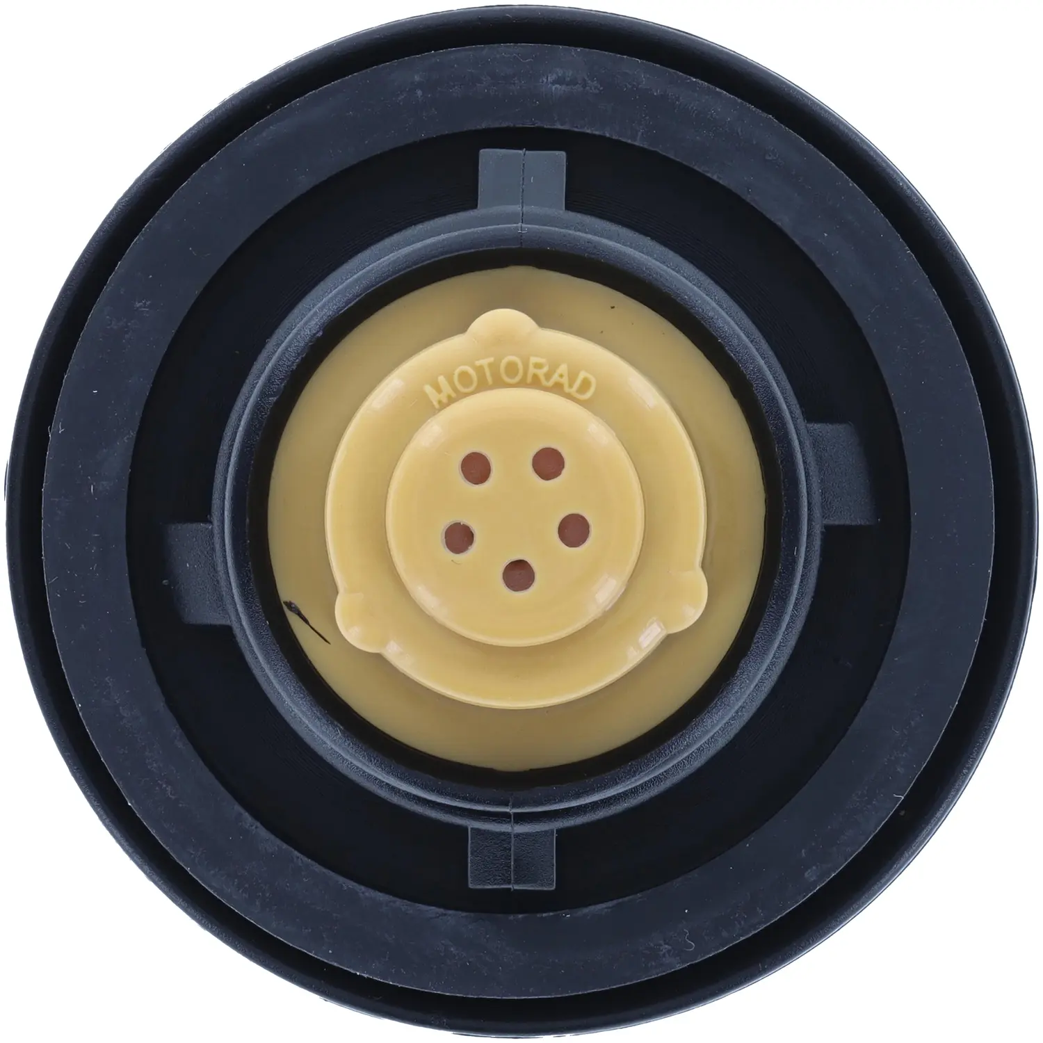Locking Fuel Cap miniature 3