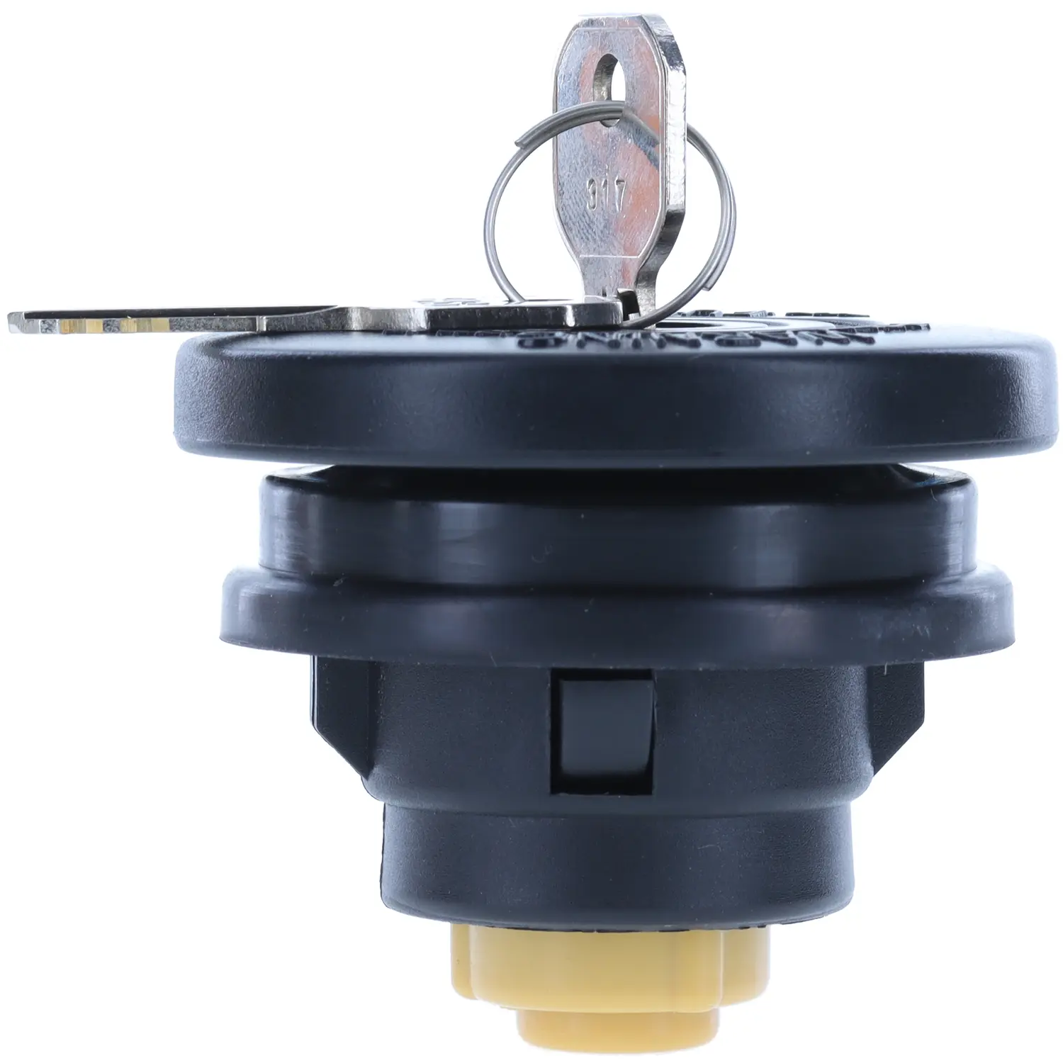 Locking Fuel Cap miniature 5