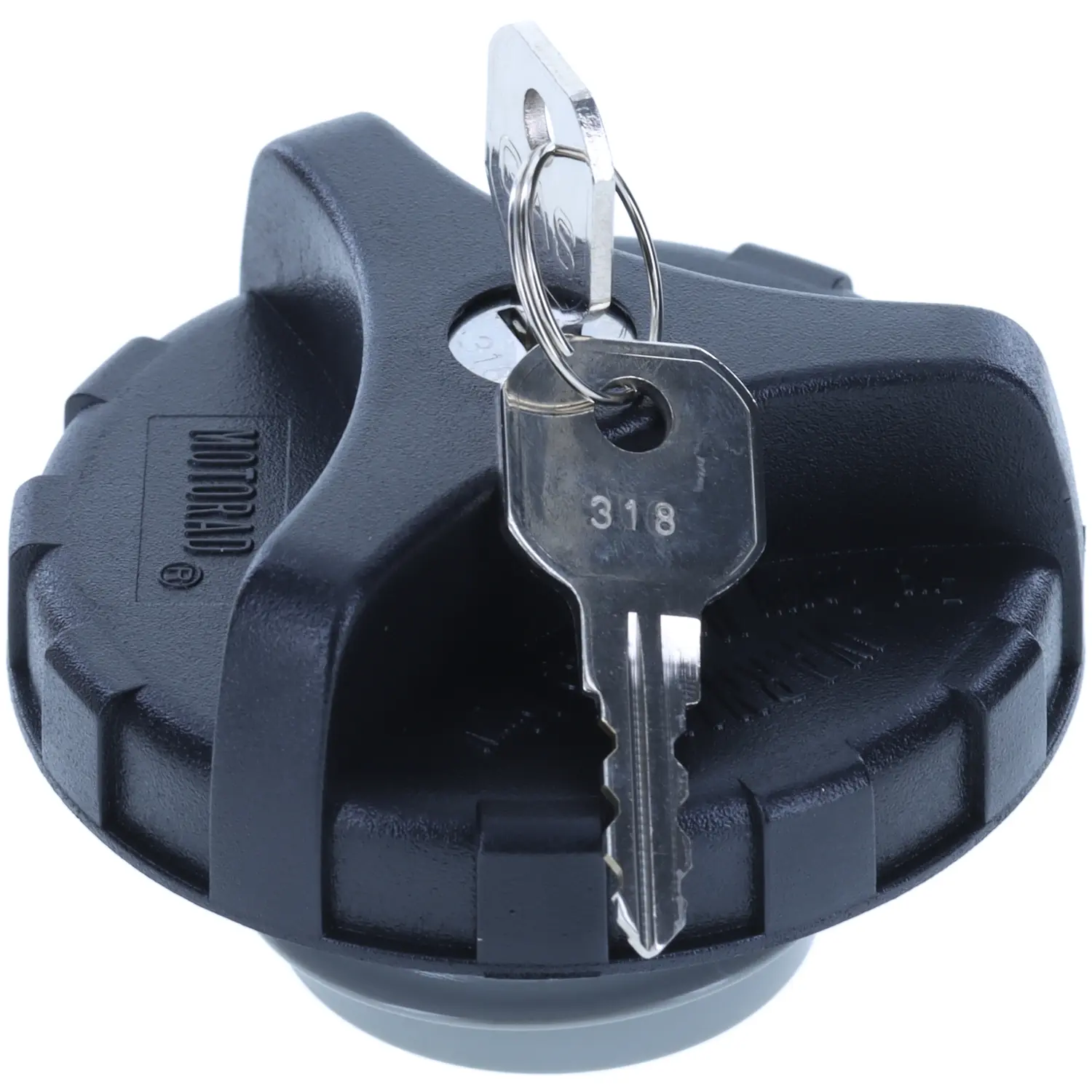 Locking Fuel Cap - main product image