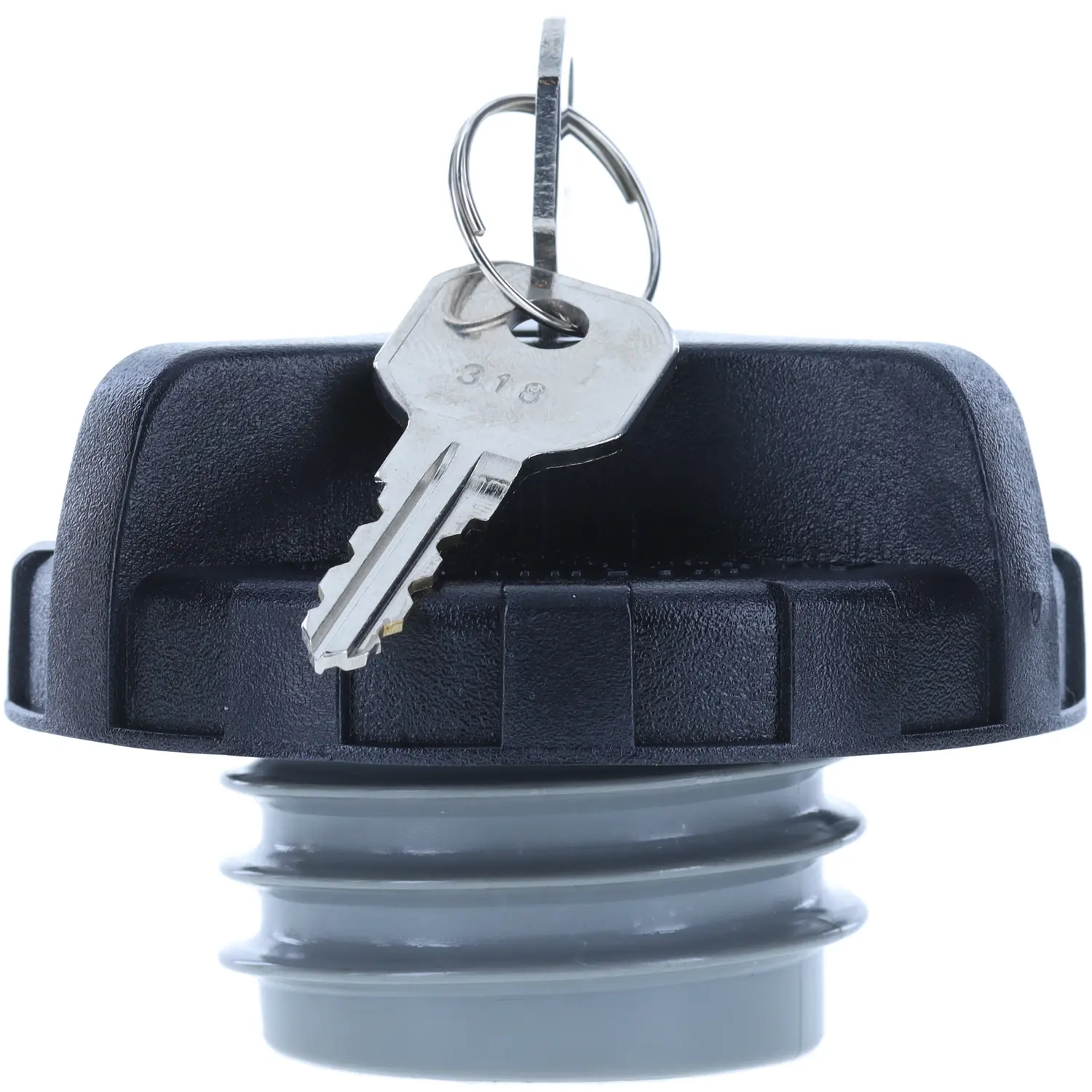Locking Fuel Cap thumbnail 4