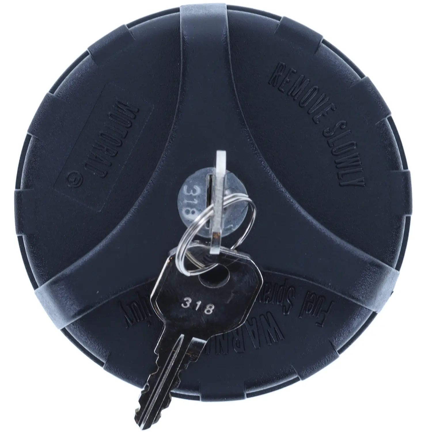 Locking Fuel Cap thumbnail 7