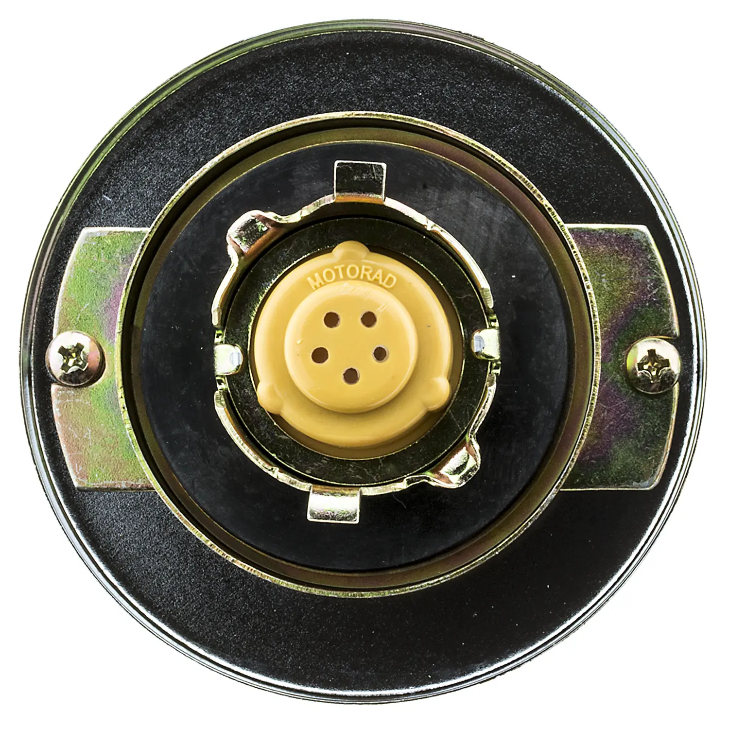 Fuel Tank Cap miniature 5