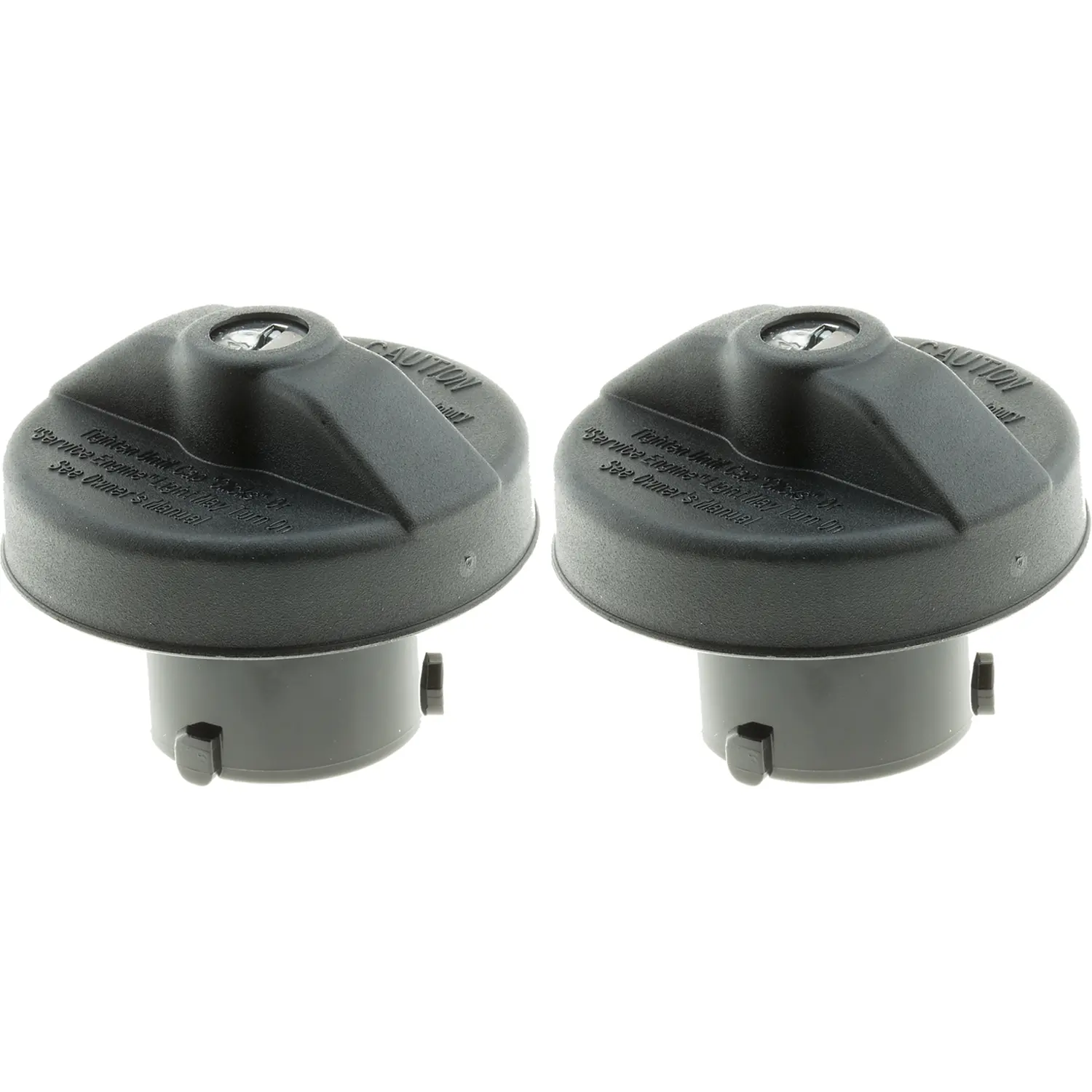 Locking Fuel Cap - image principale du produit