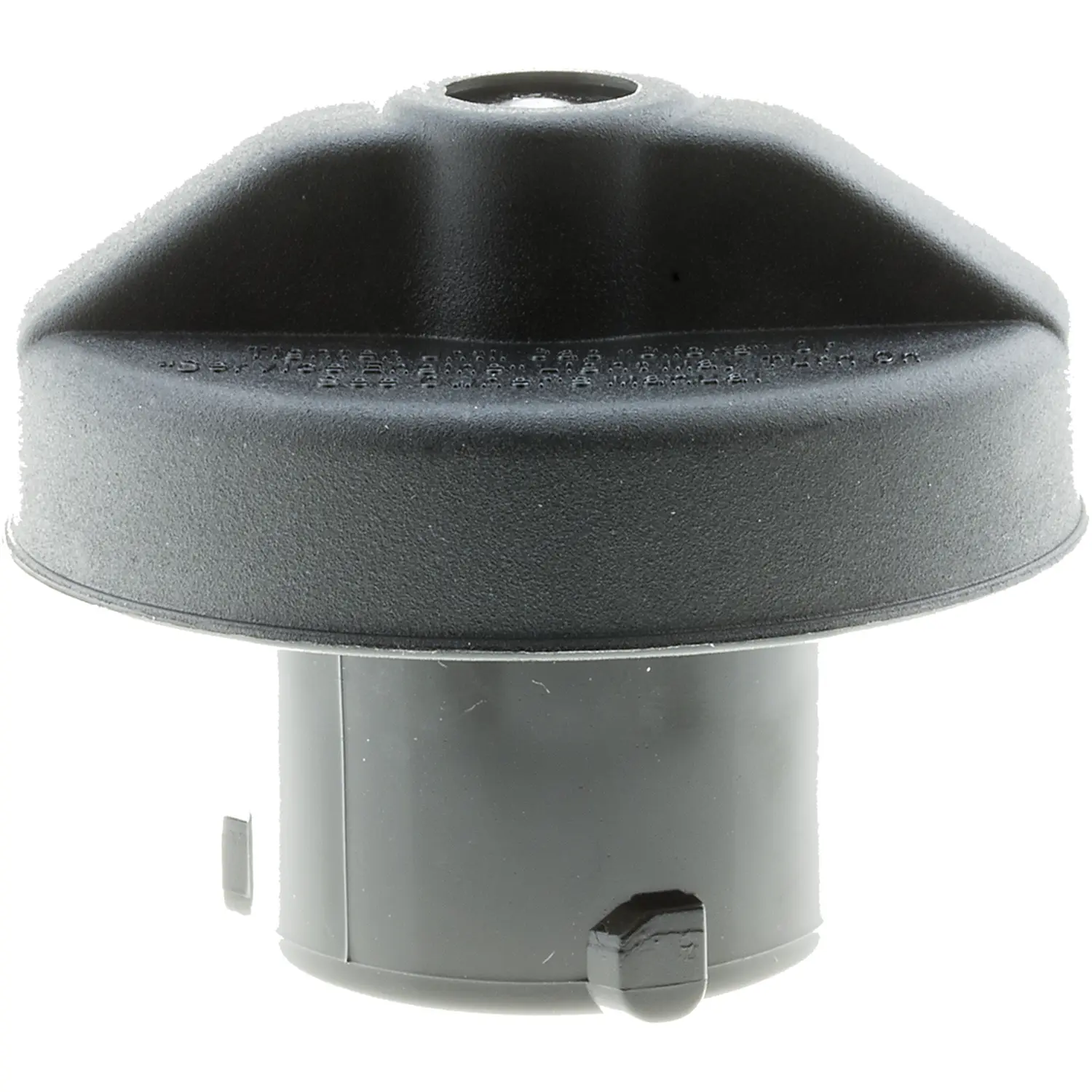 Locking Fuel Cap miniature 3