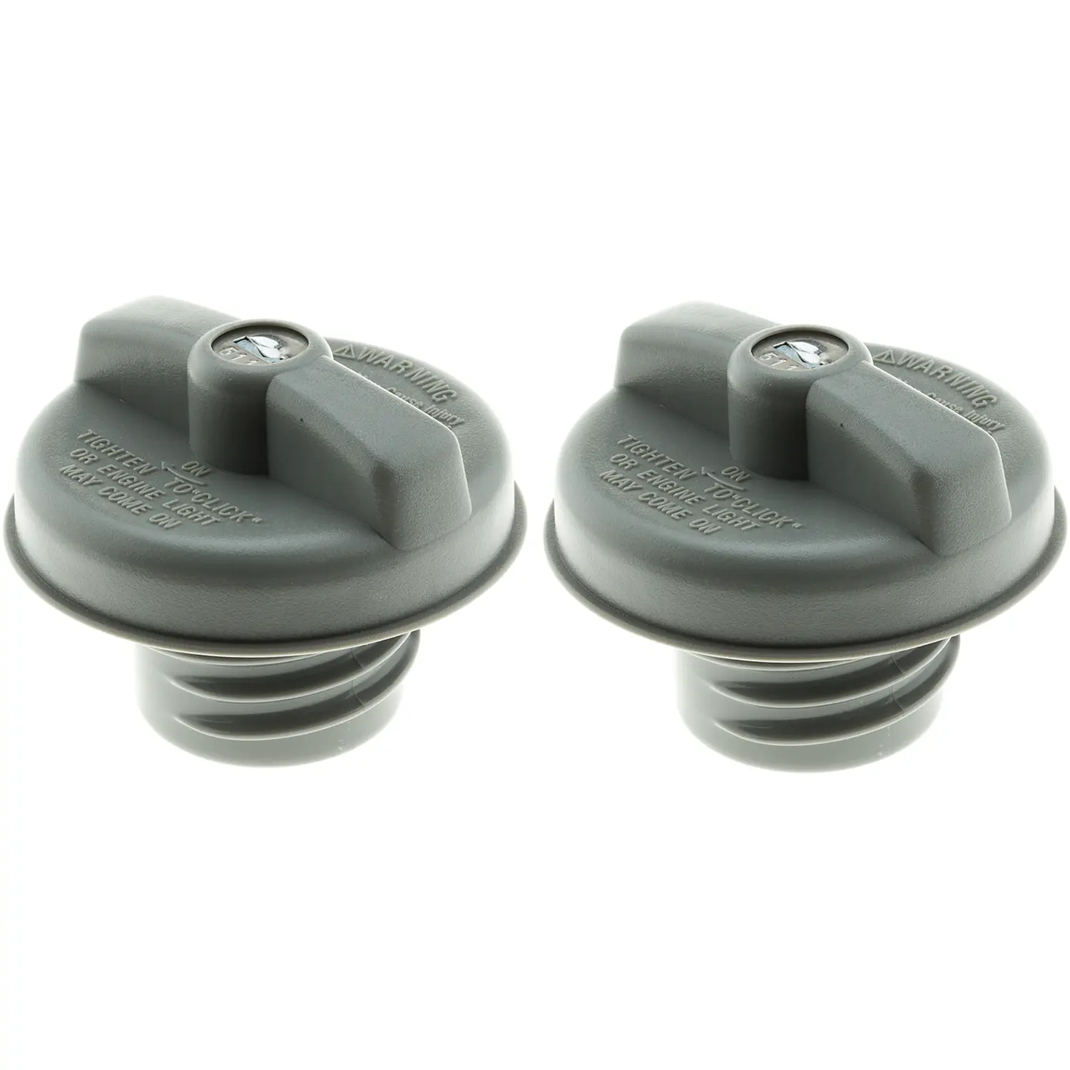 Locking Fuel Cap - image principale du produit