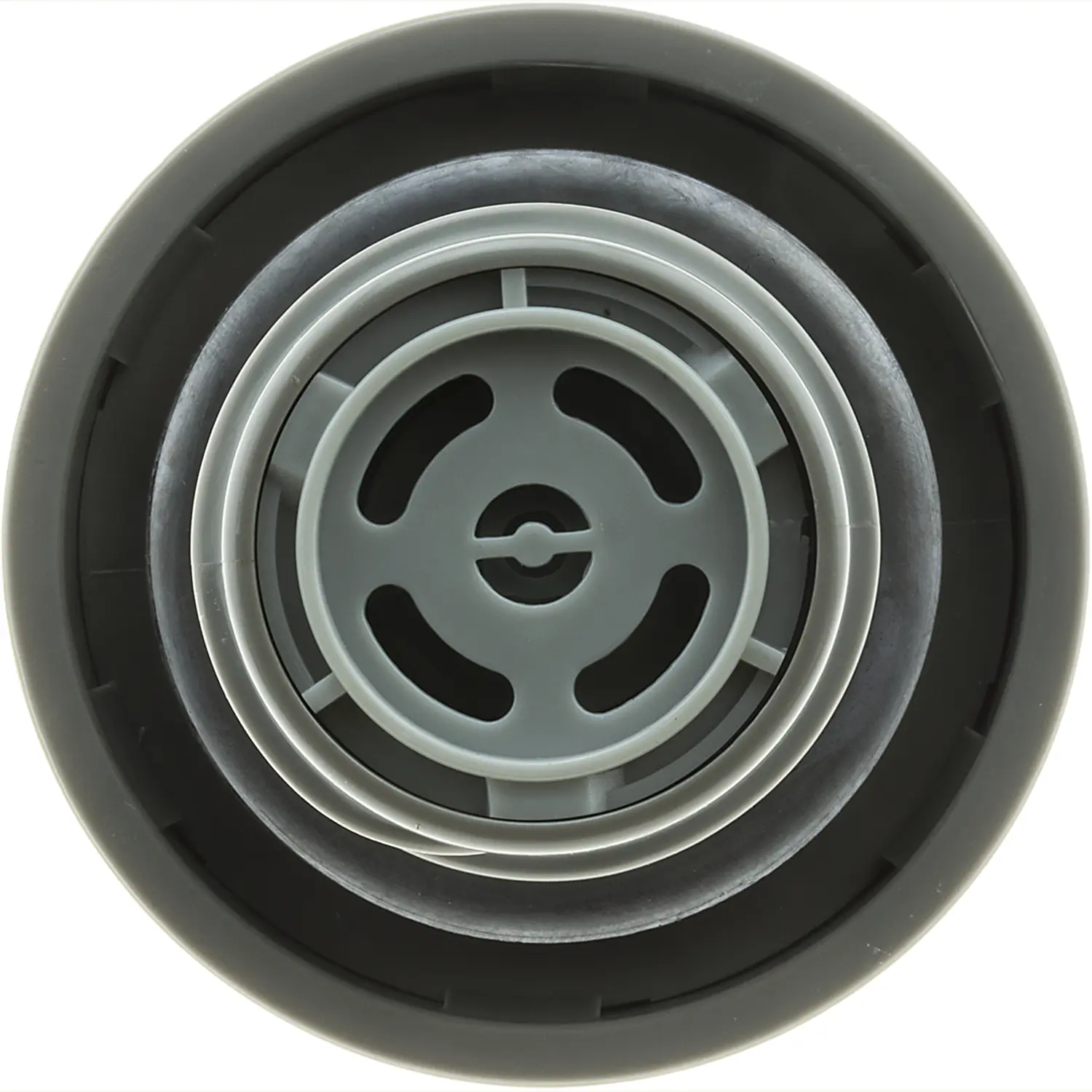 Locking Fuel Cap miniature 4