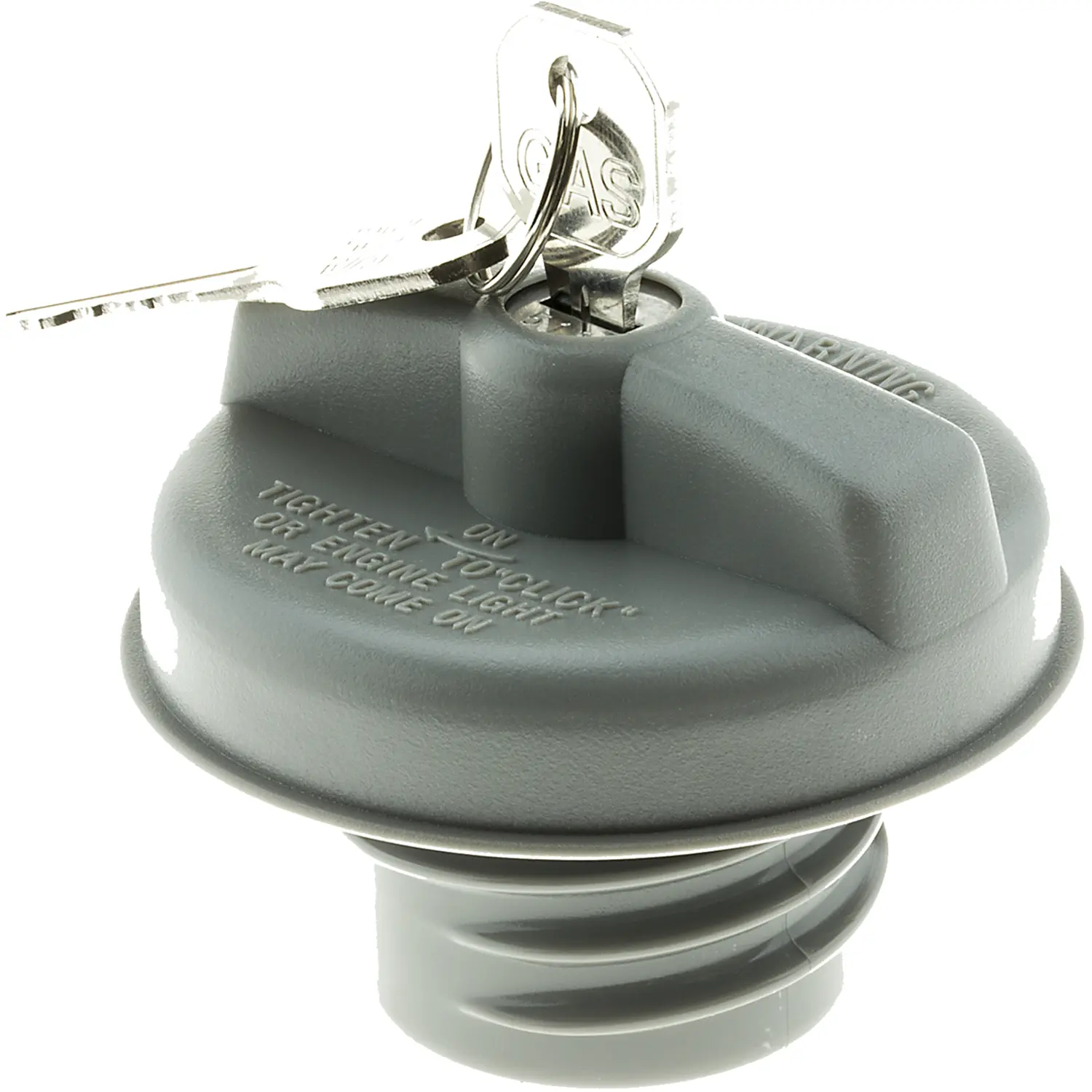 Locking Fuel Cap miniature 3