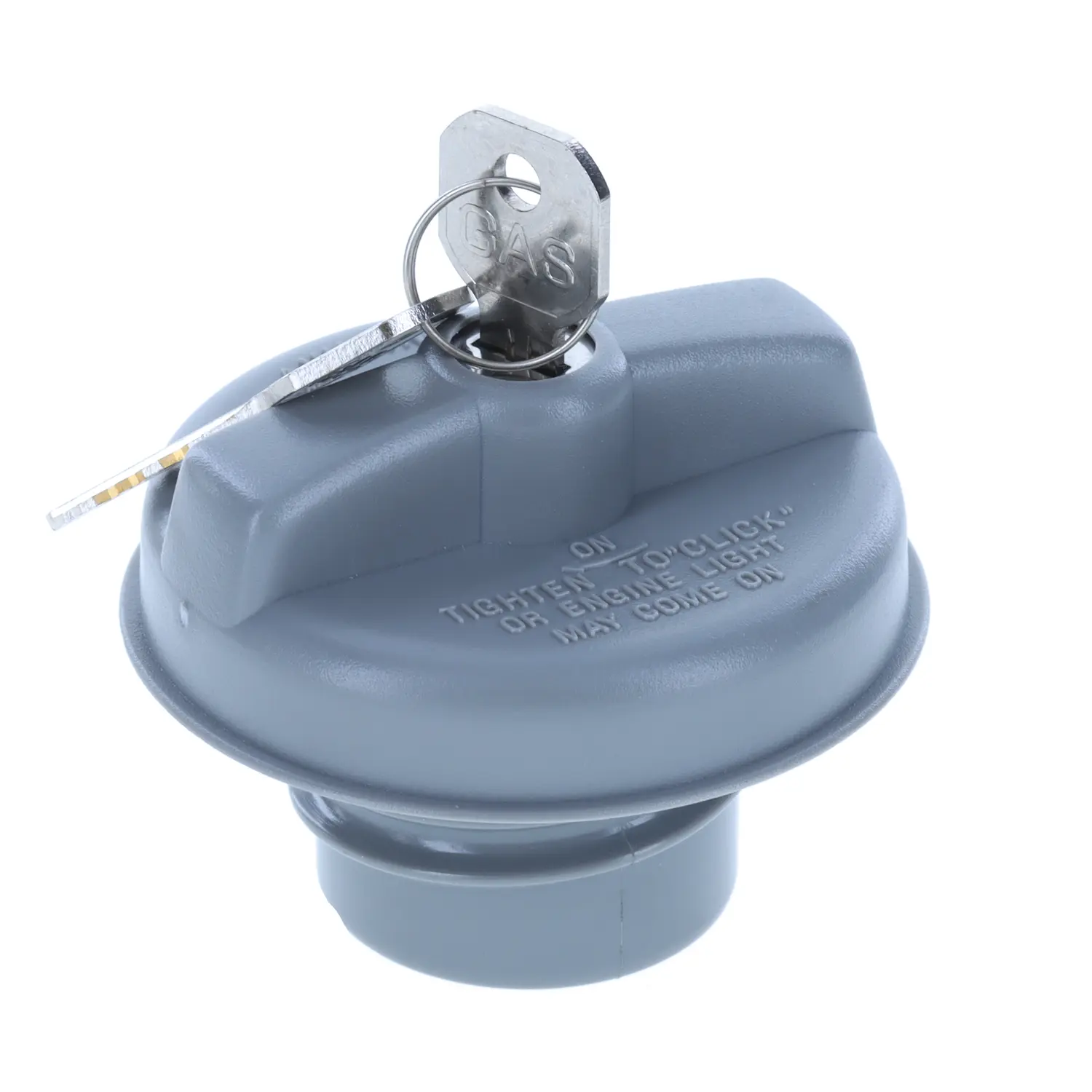 Locking Fuel Cap - main product image