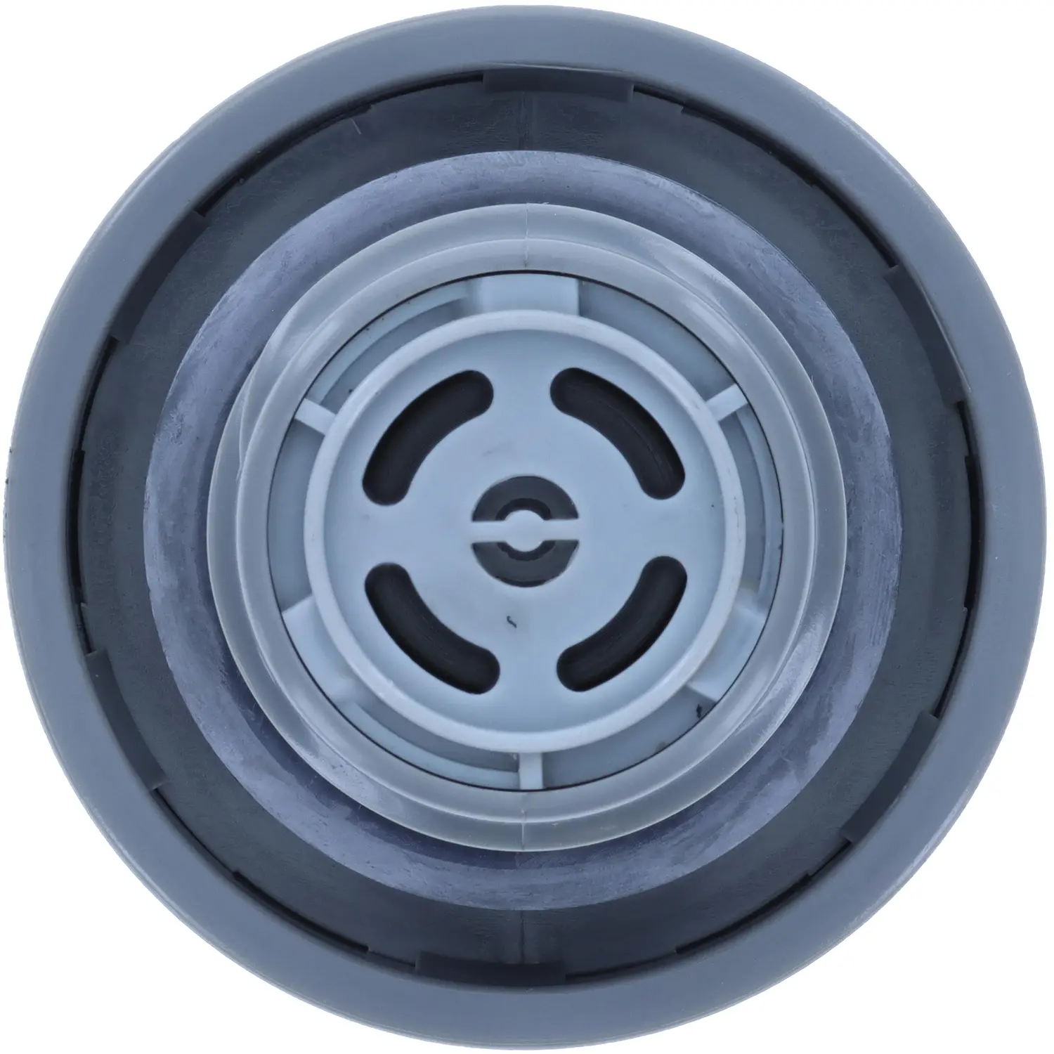 Locking Fuel Cap thumbnail 3