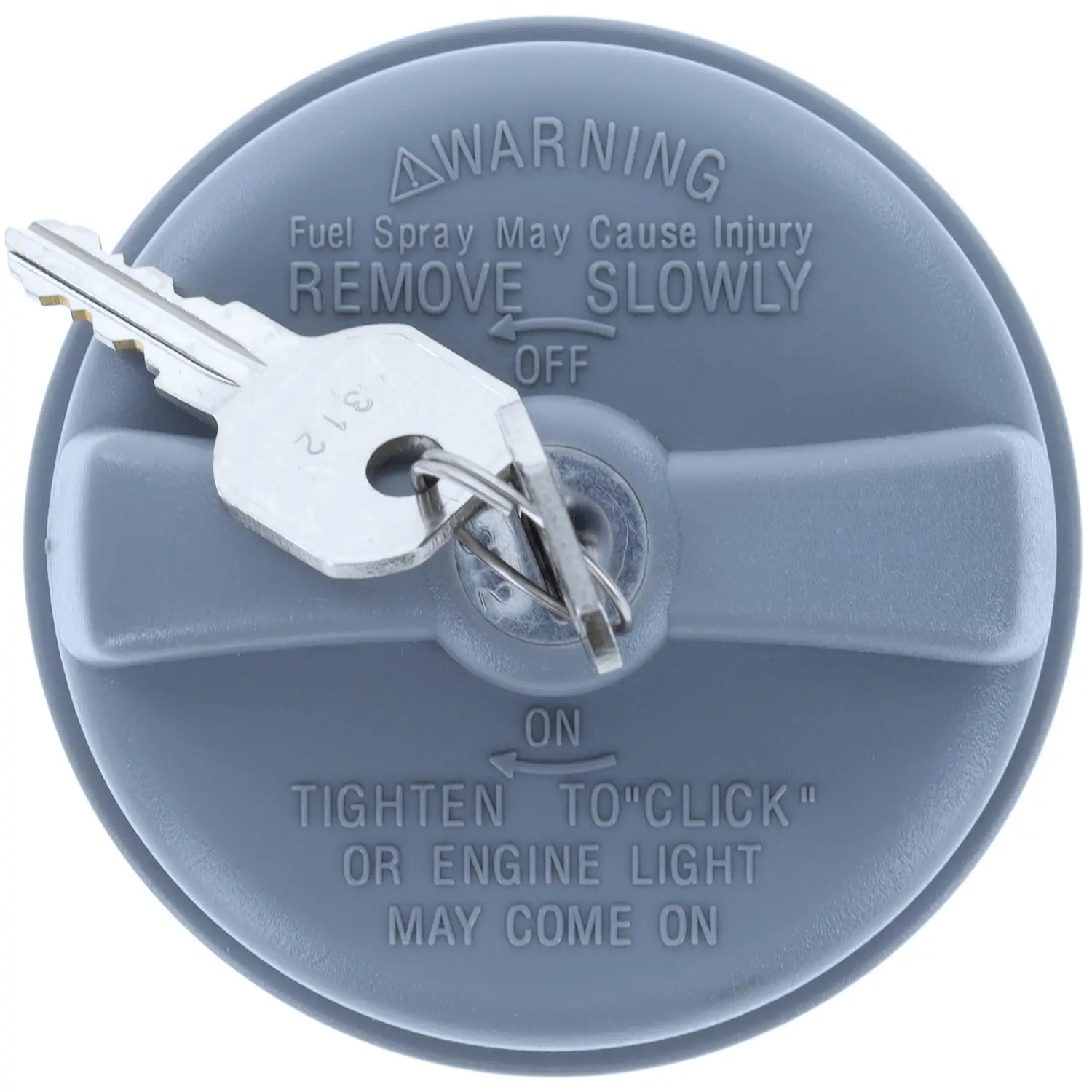 Locking Fuel Cap thumbnail 4
