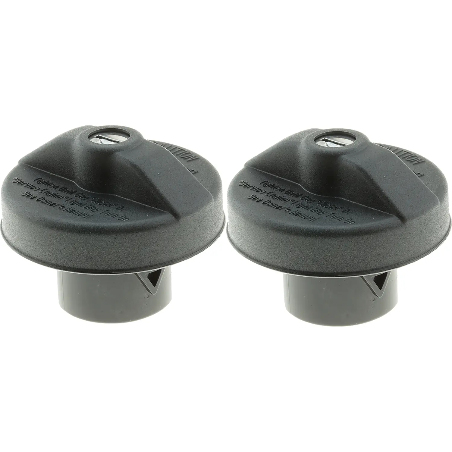 Locking Fuel Cap - image principale du produit