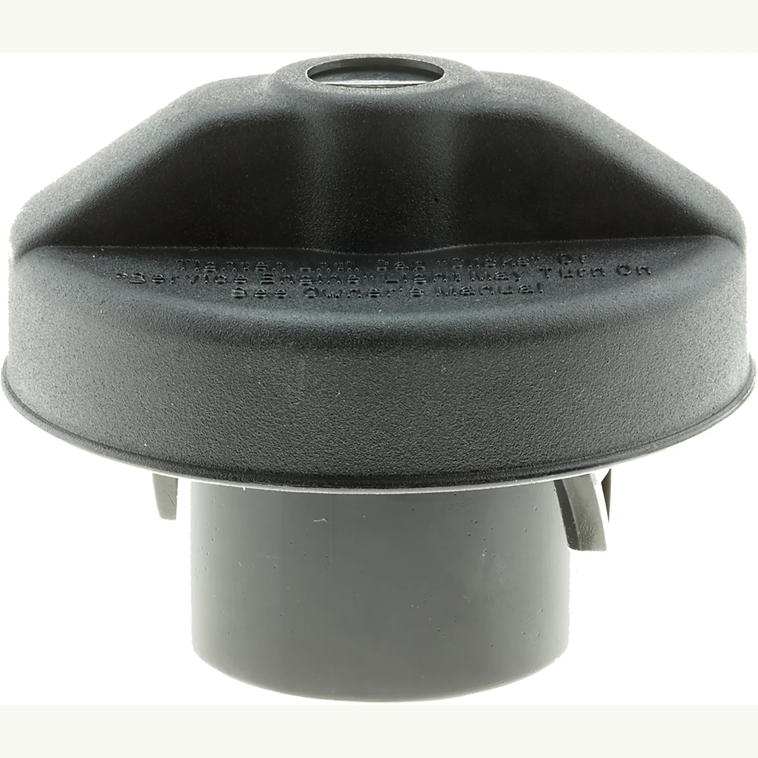 Locking Fuel Cap miniature 3