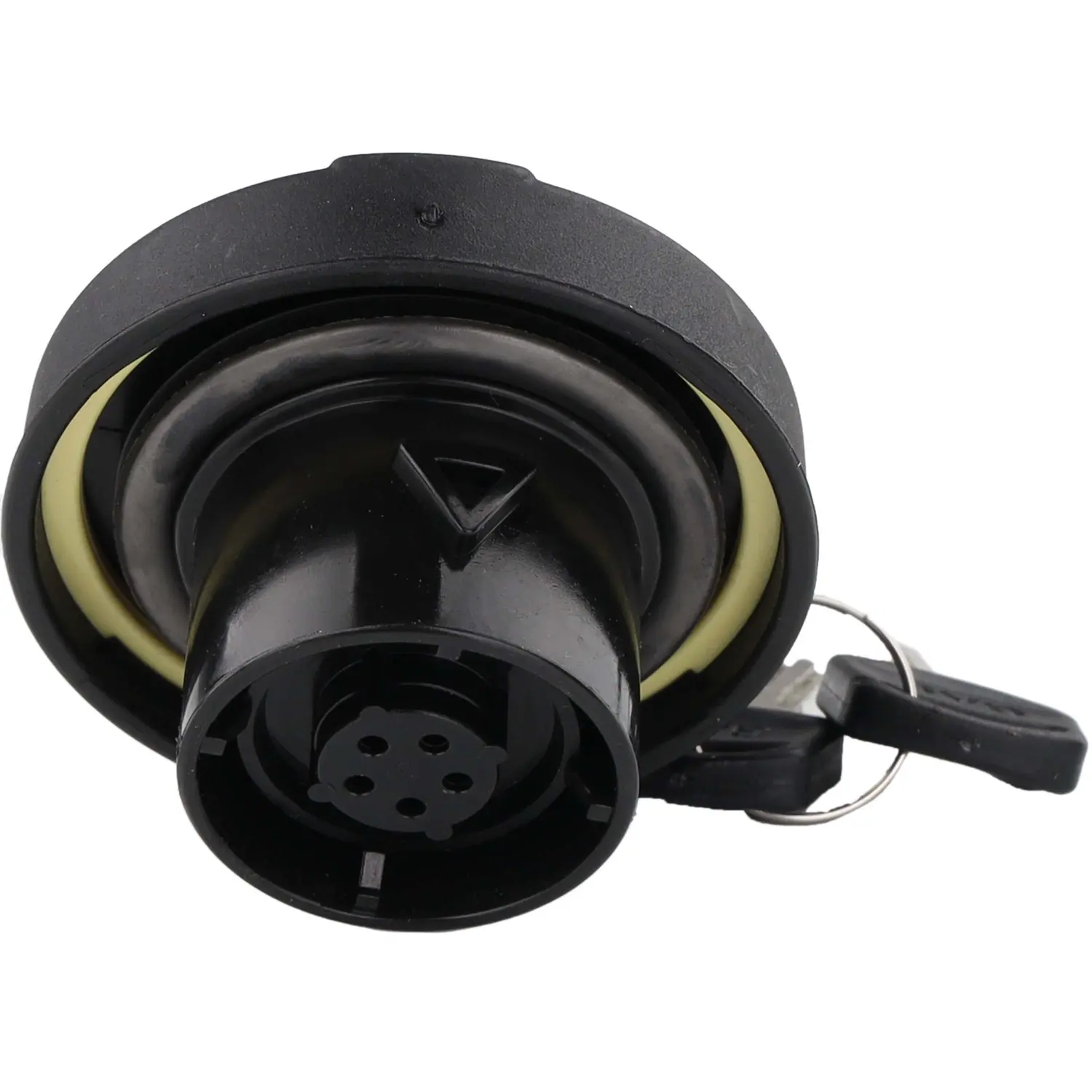 Locking Fuel Cap miniature 7