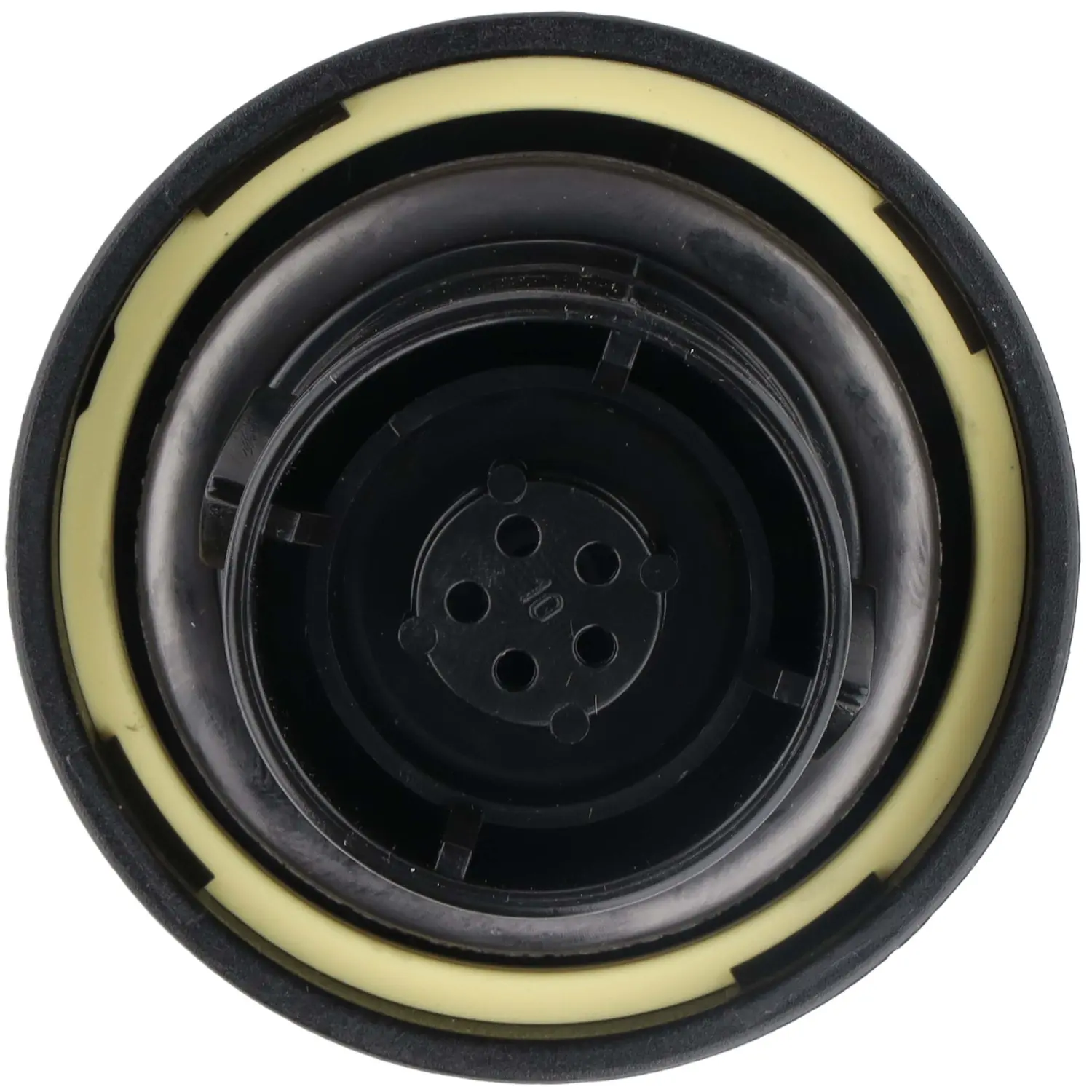 Locking Fuel Cap miniature 6