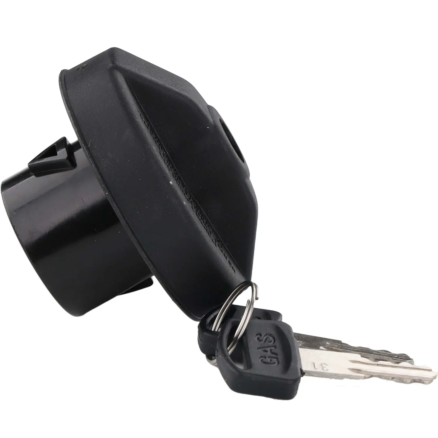Locking Fuel Cap miniature 2