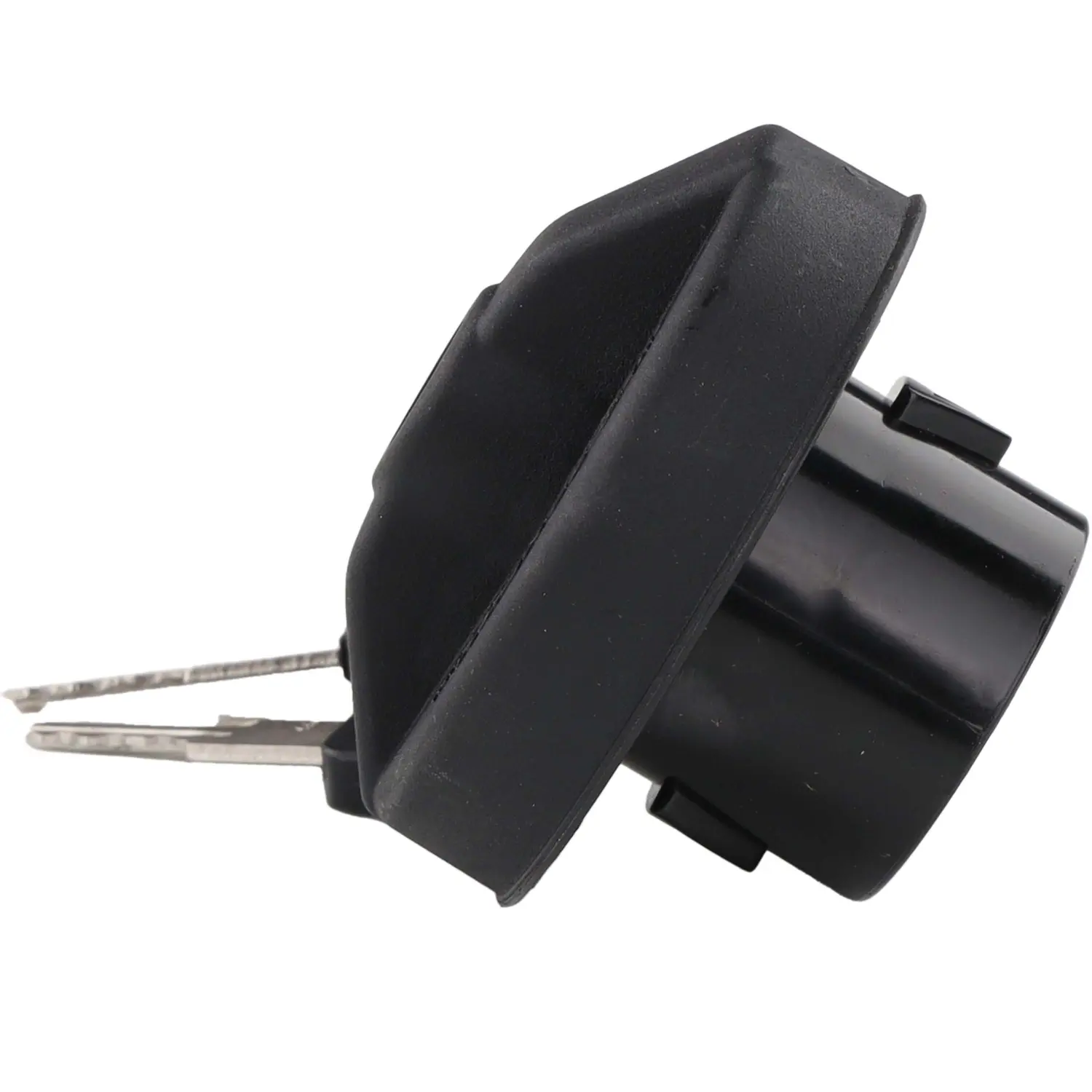 Locking Fuel Cap miniature 5