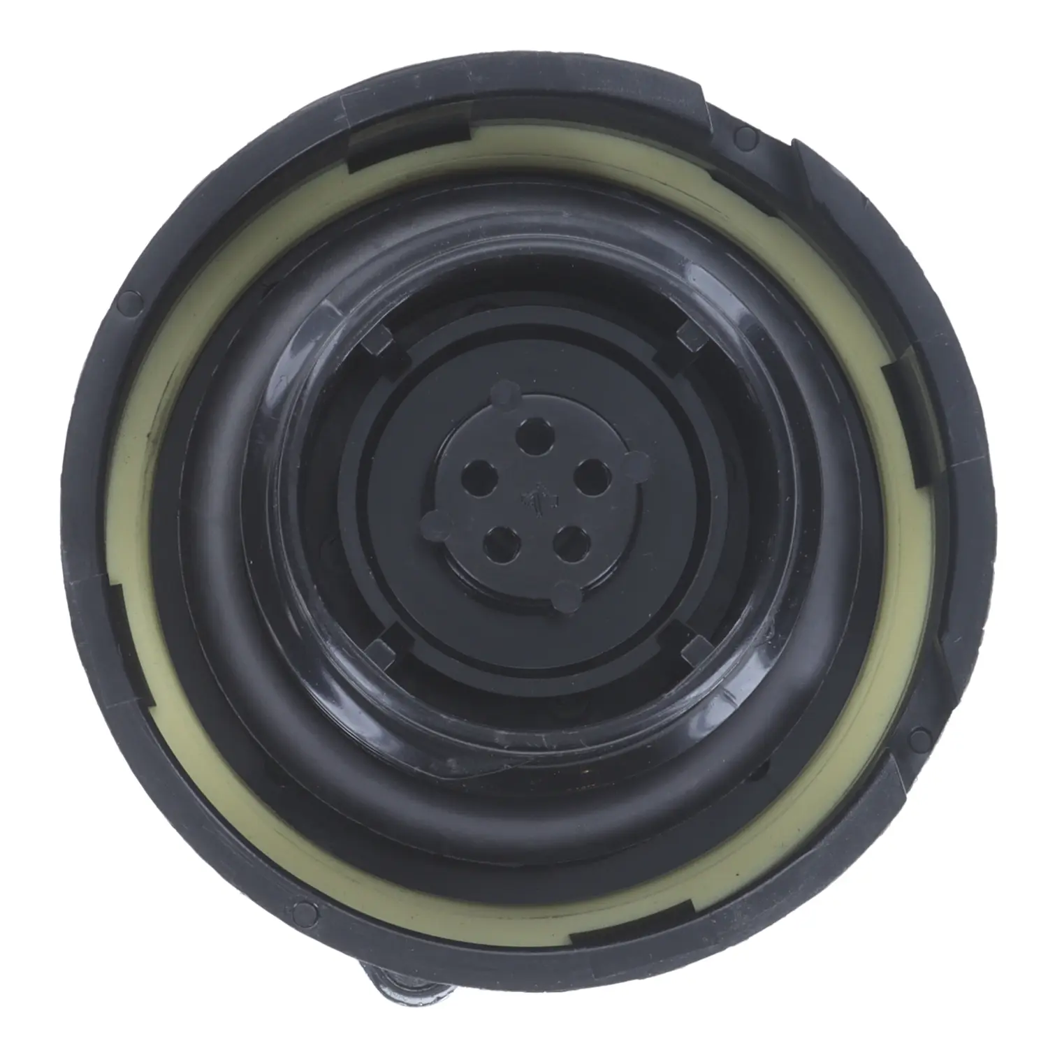 Locking Fuel Cap thumbnail 3