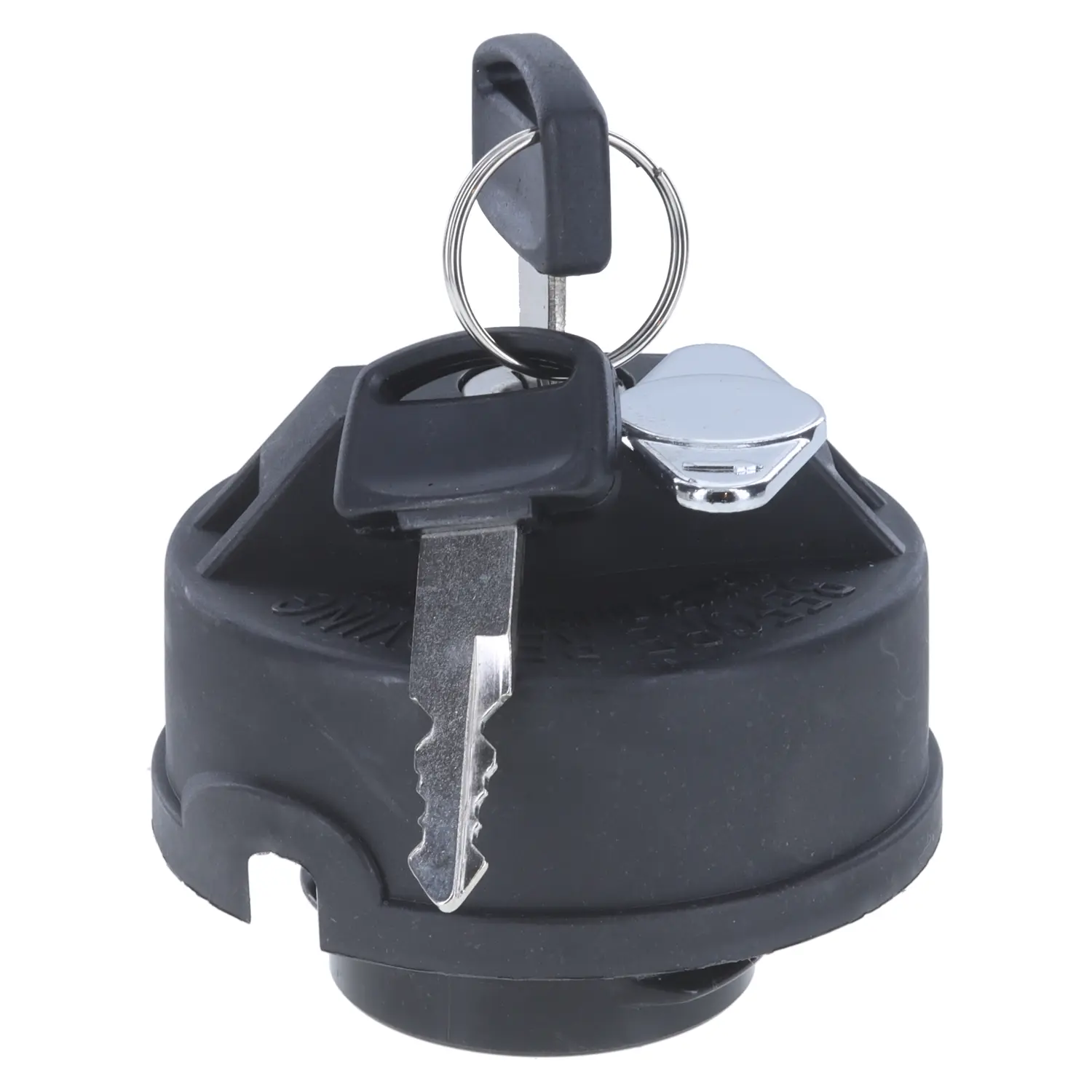 Locking Fuel Cap thumbnail 4
