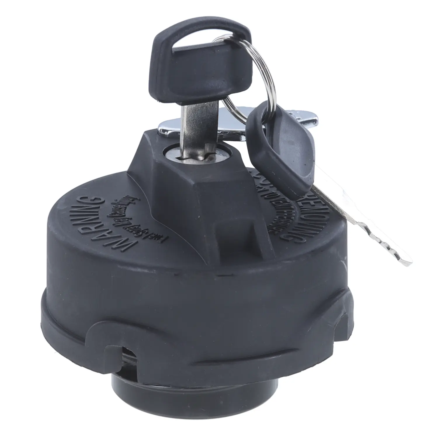 Locking Fuel Cap thumbnail 7