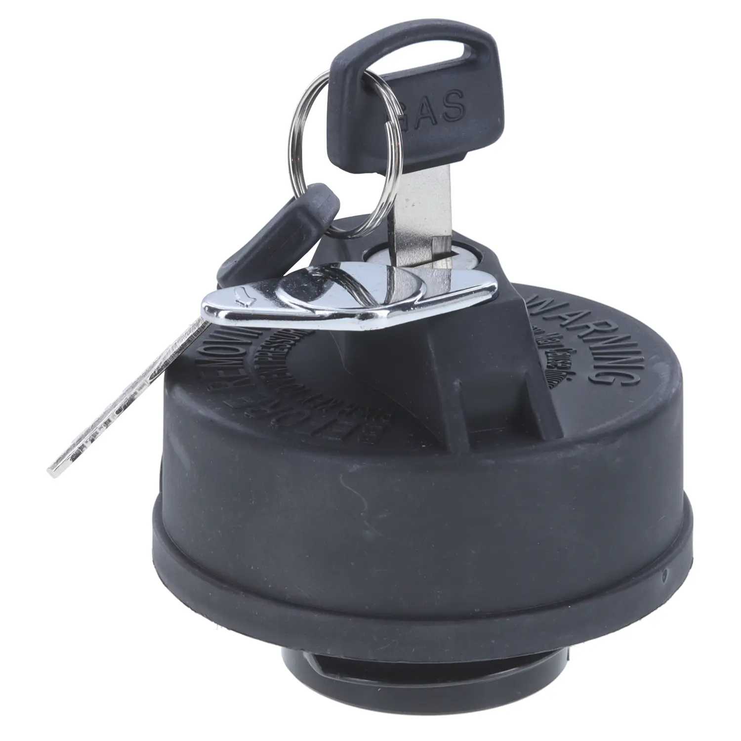 Locking Fuel Cap thumbnail 6