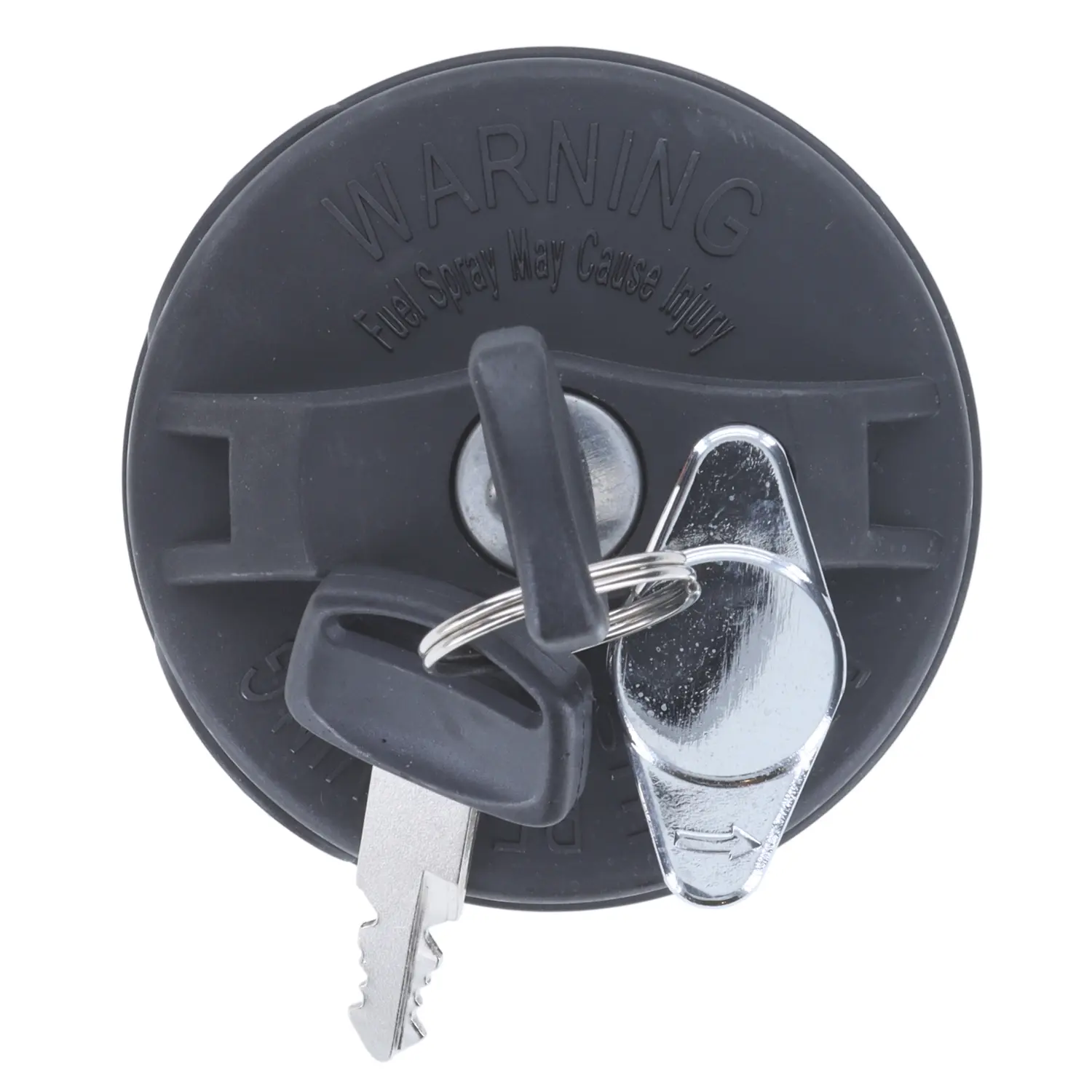 Locking Fuel Cap thumbnail 2