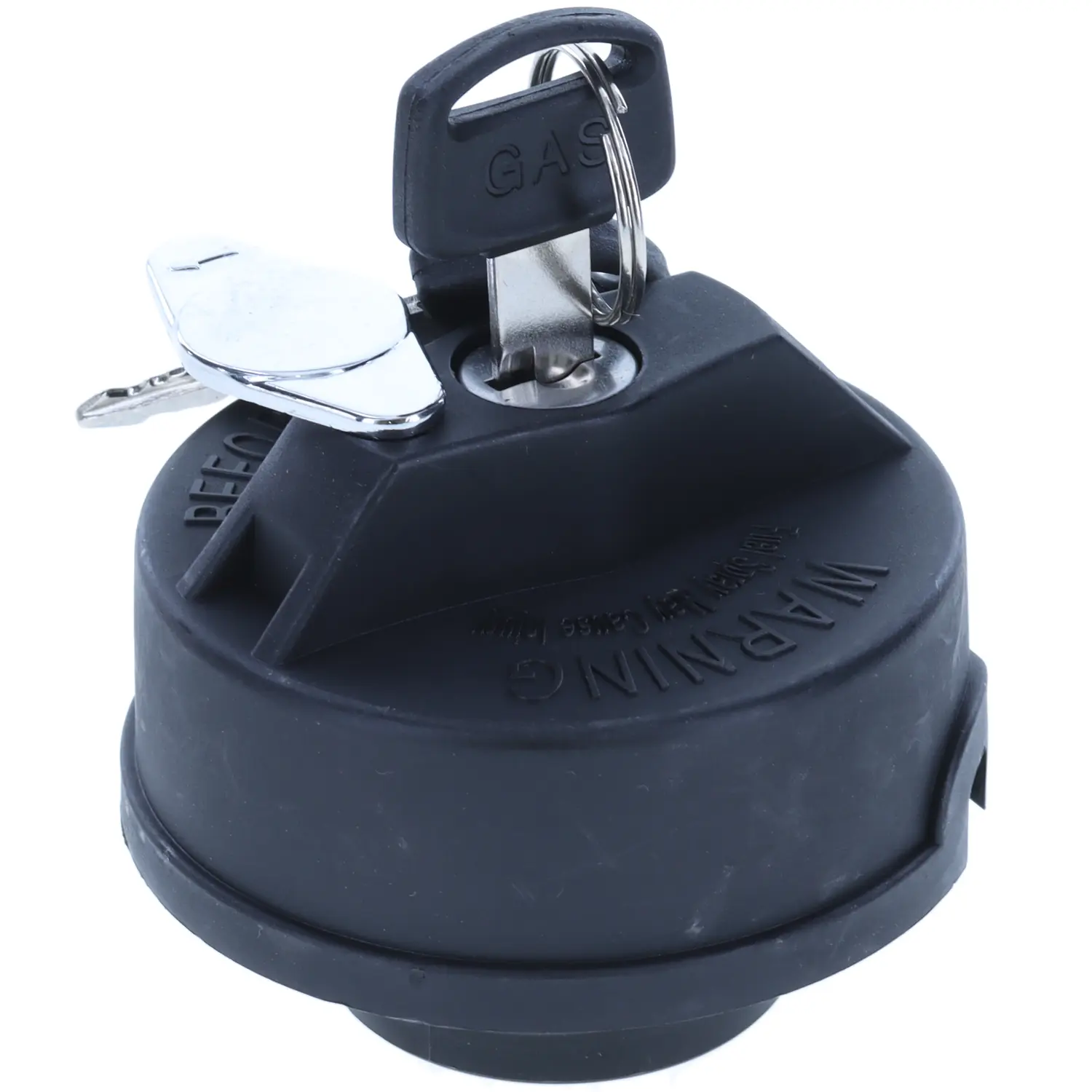 Locking Fuel Cap - main product image