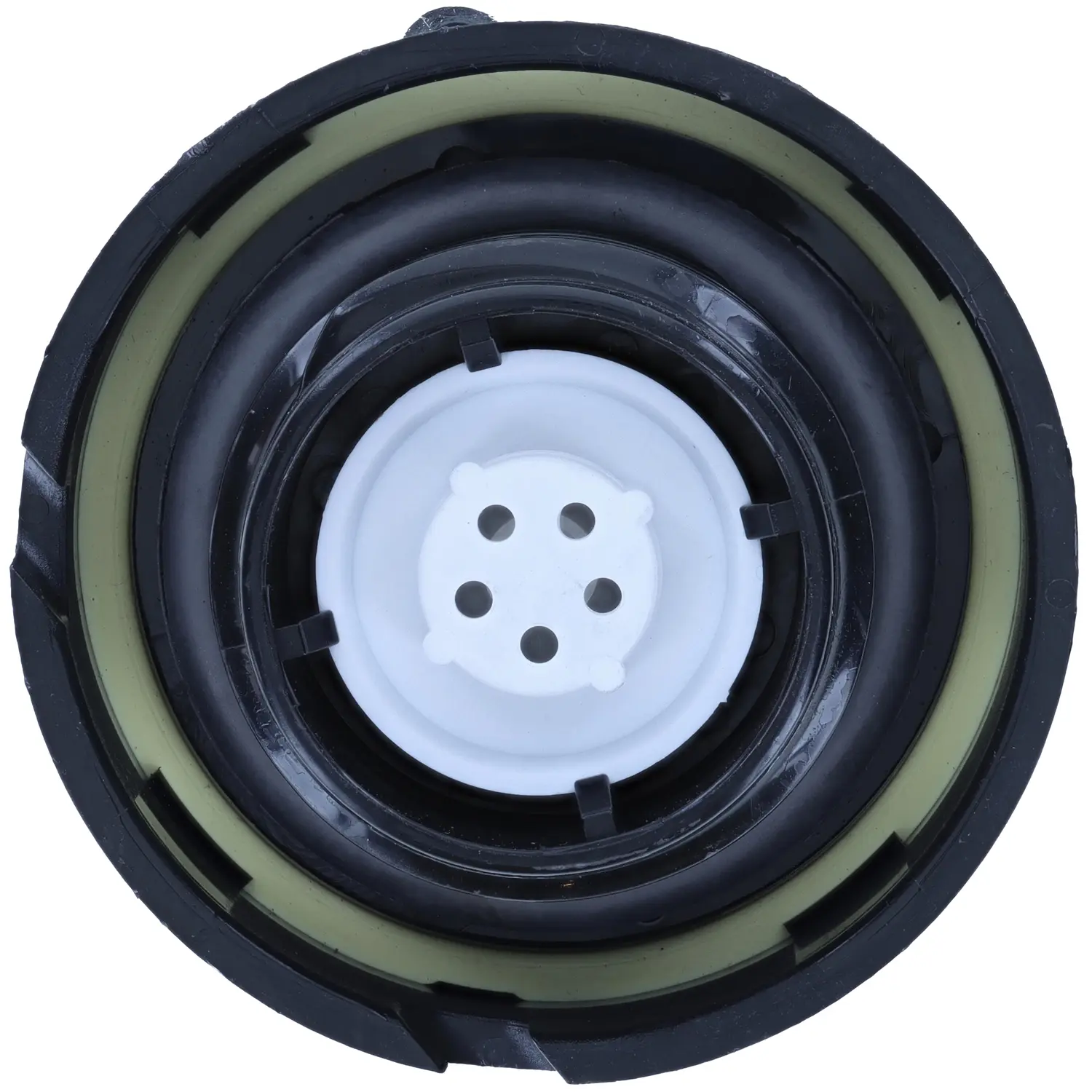 Locking Fuel Cap thumbnail 6