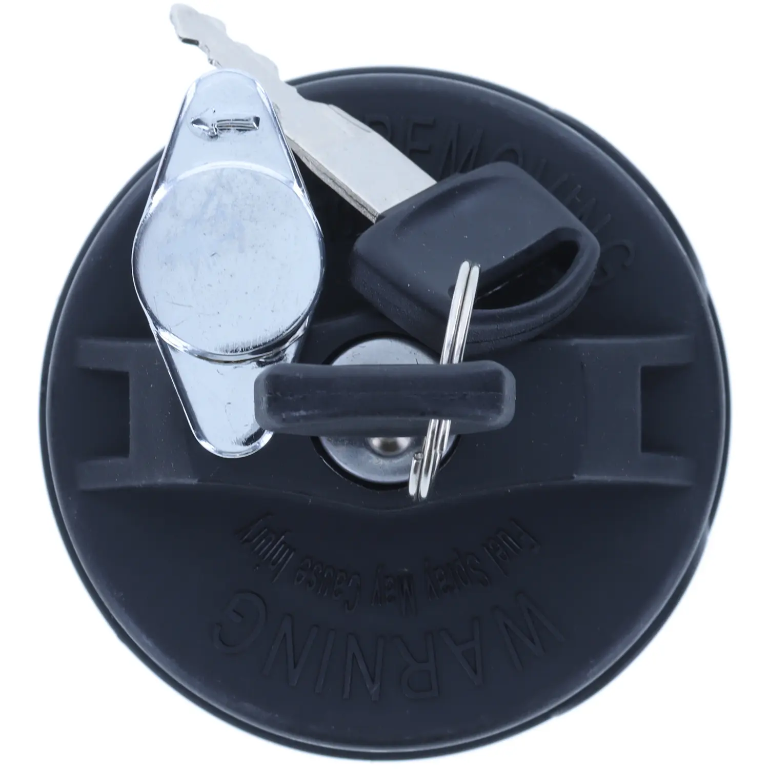 Locking Fuel Cap thumbnail 5