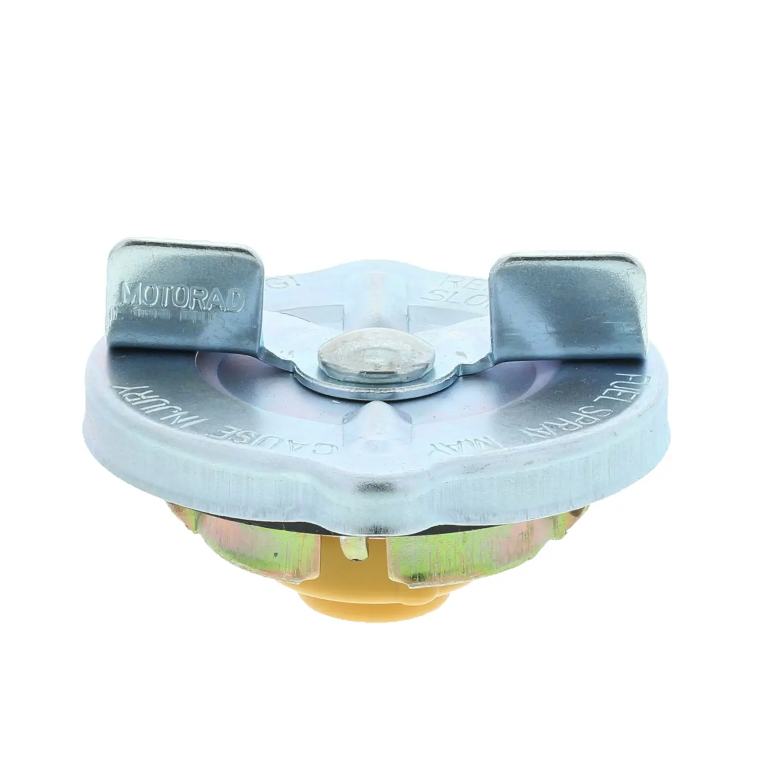Fuel Tank Cap miniature 4