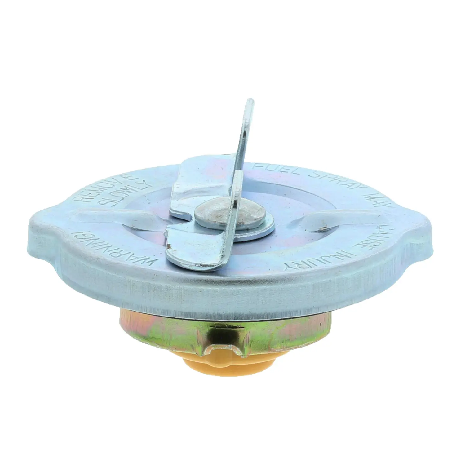 Fuel Tank Cap miniature 7