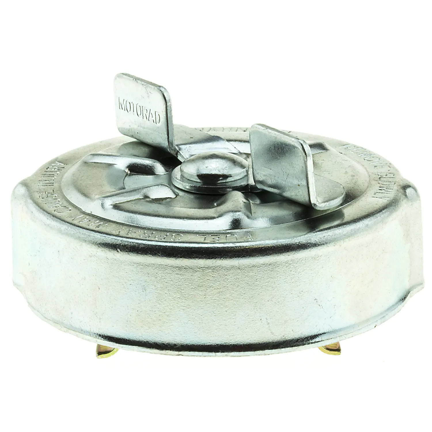 Fuel Tank Cap miniature 4