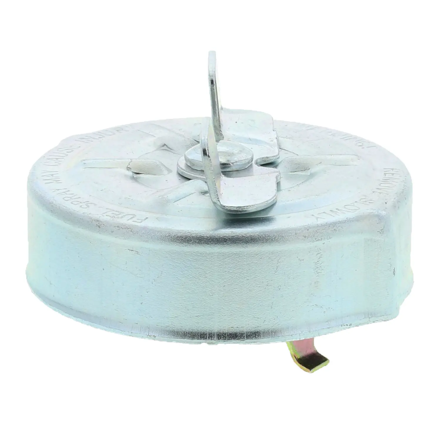 Fuel Tank Cap miniature 7