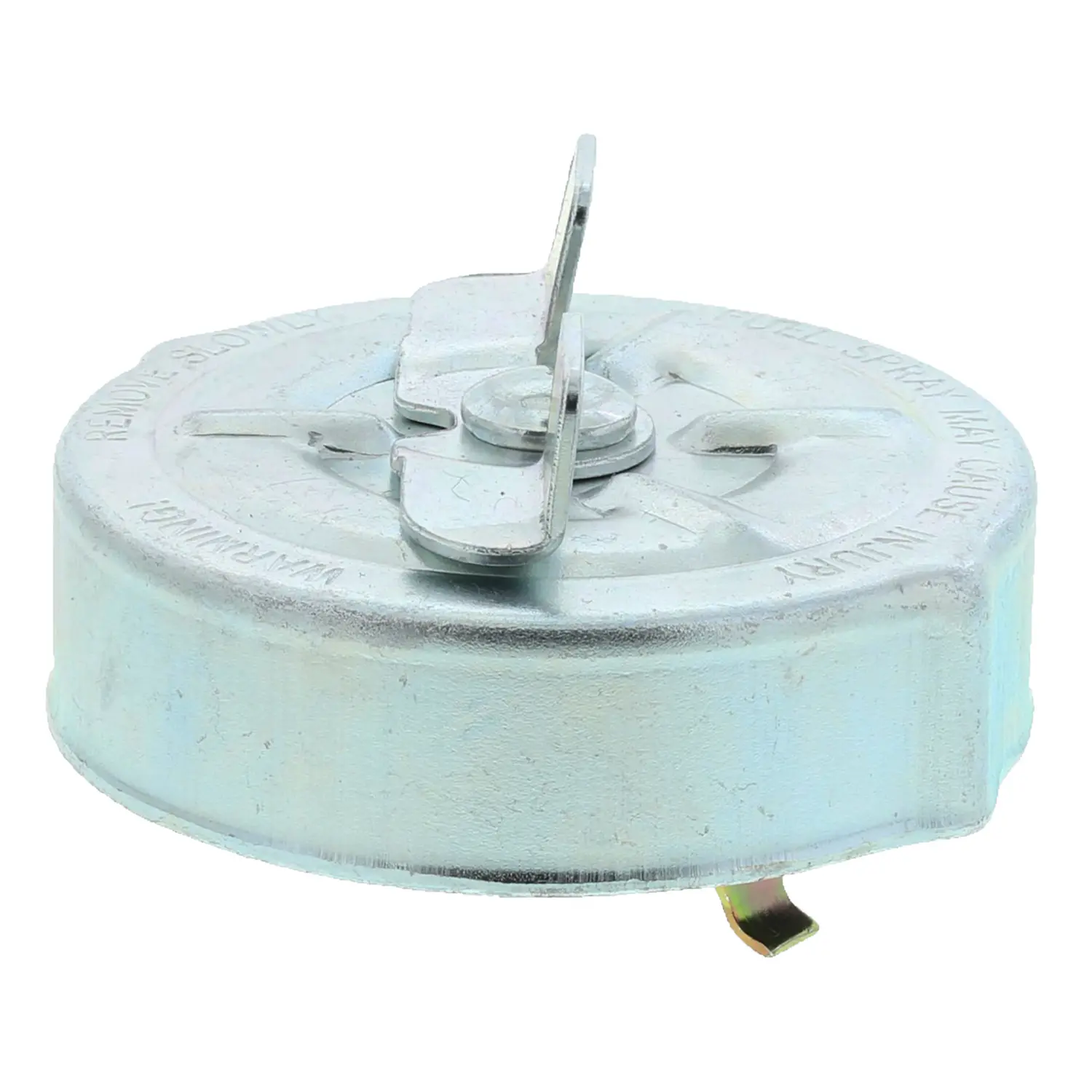 Fuel Tank Cap miniature 5